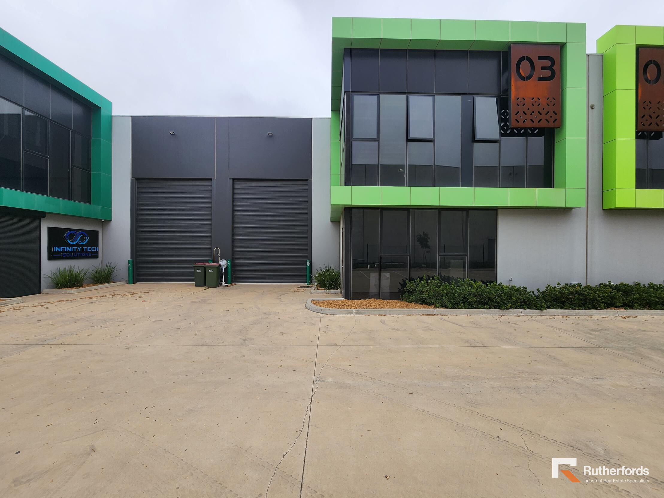 3/27 Graystone Court, Epping For Lease by Rutherfords Real Estate - image 6