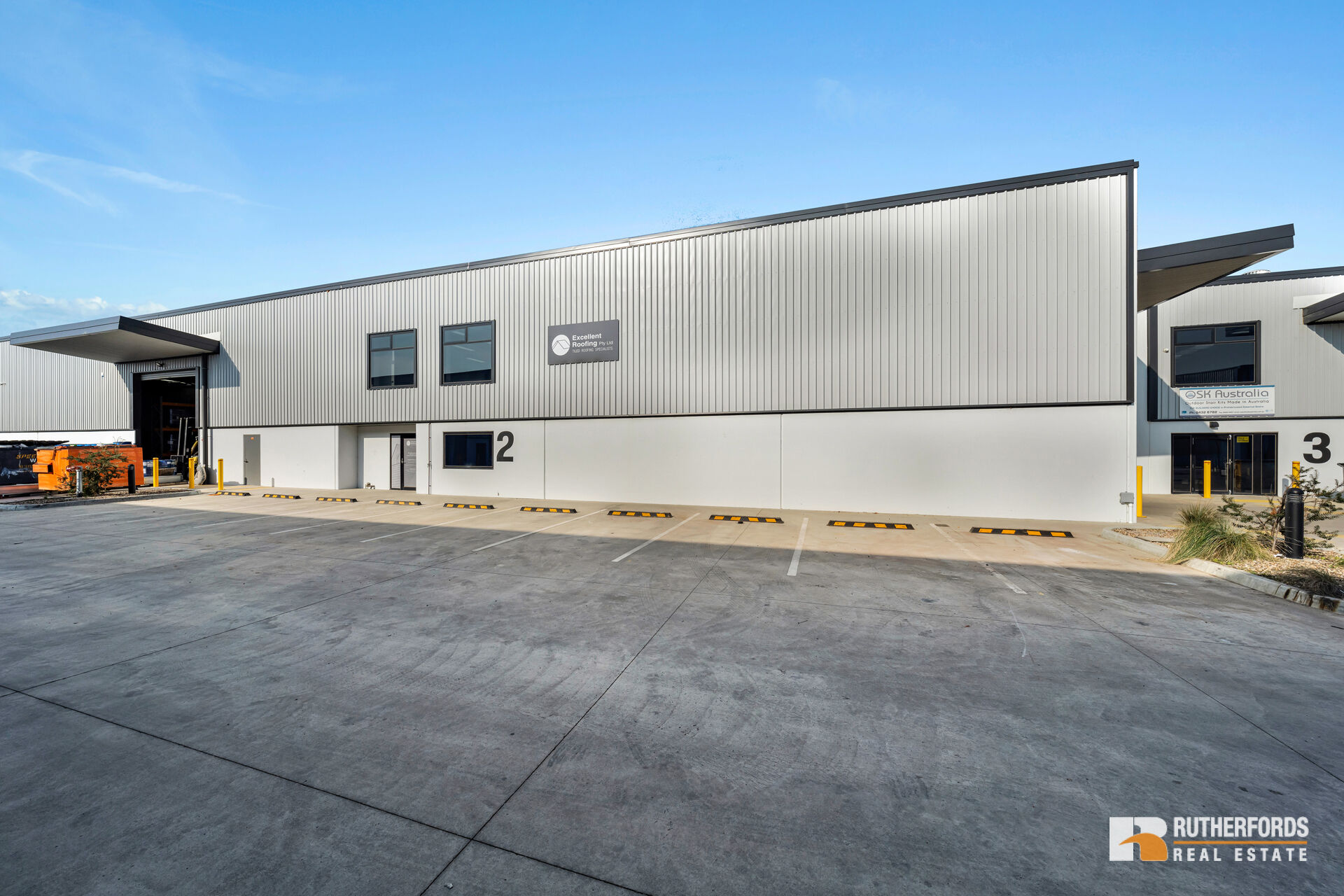2/11 Industrial Avenue, Thomastown Sold by Rutherfords Real Estate - image 3
