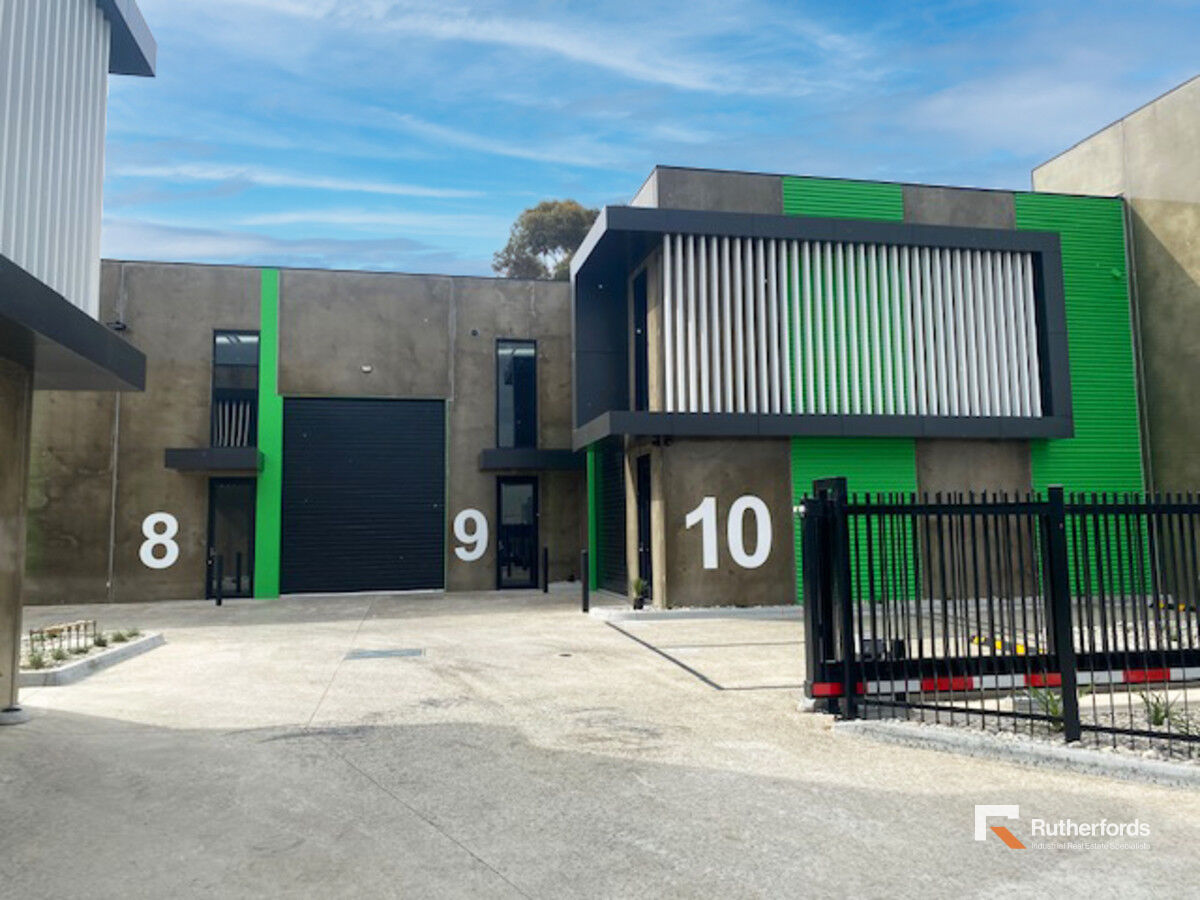 9/6 Richards Court, Keilor Park For Lease by Rutherfords Real Estate - image 2