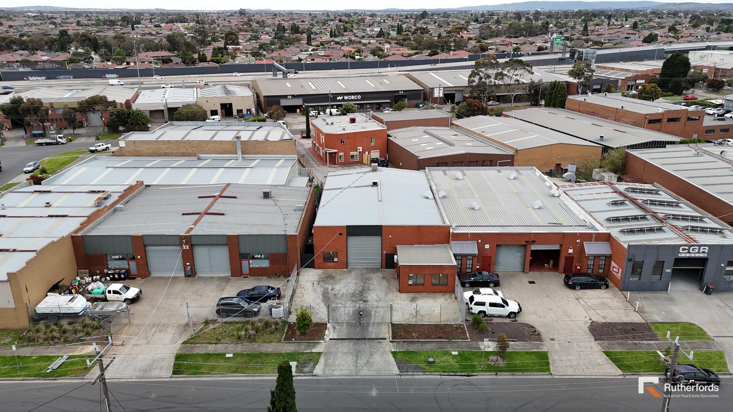 20 Norwich Avenue, Thomastown For Sale or Lease by Rutherfords Real Estate