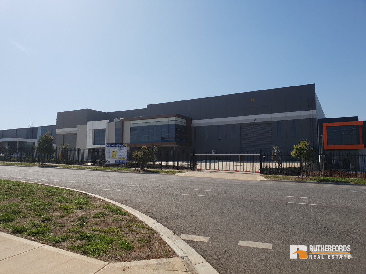 13 Prosperity Street, Truganina Sold by Rutherfords Real Estate - image 7