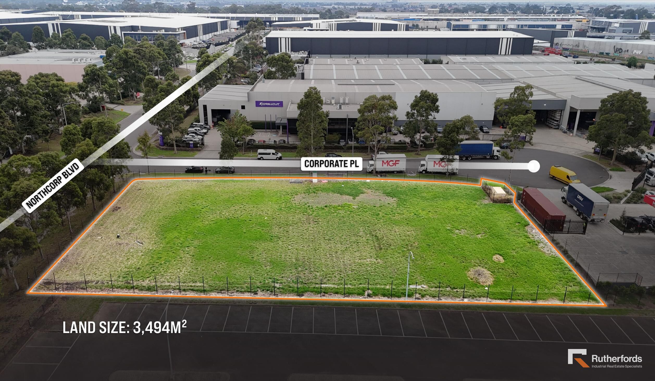 10 Corporate Place, Broadmeadows For Sale by Rutherfords Real Estate - image 4