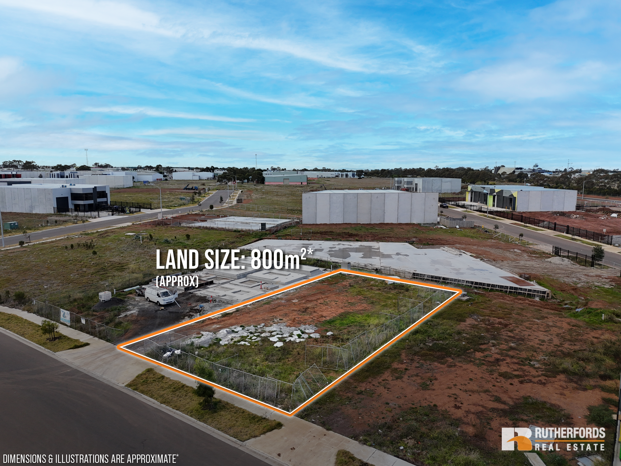 73 Collins Road, Melton For Sale by Rutherfords Real Estate