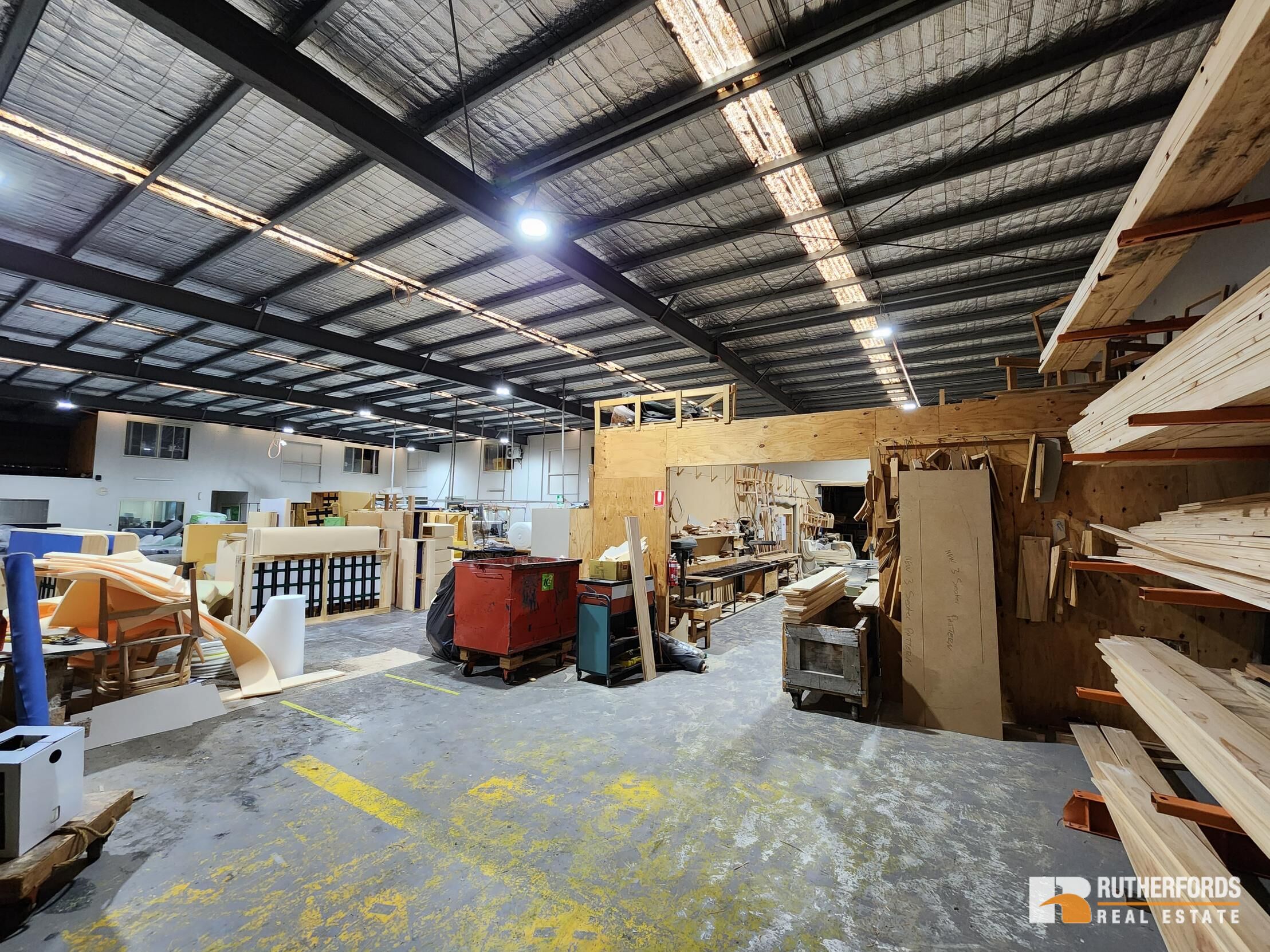 2 Silicon Place, Tullamarine For Lease by Rutherfords Real Estate - image 22