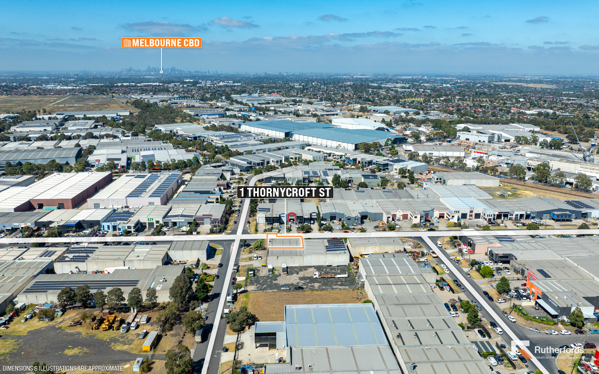 2/1 Thornycroft Street, Campbellfield For Lease by Rutherfords Real Estate - image 19