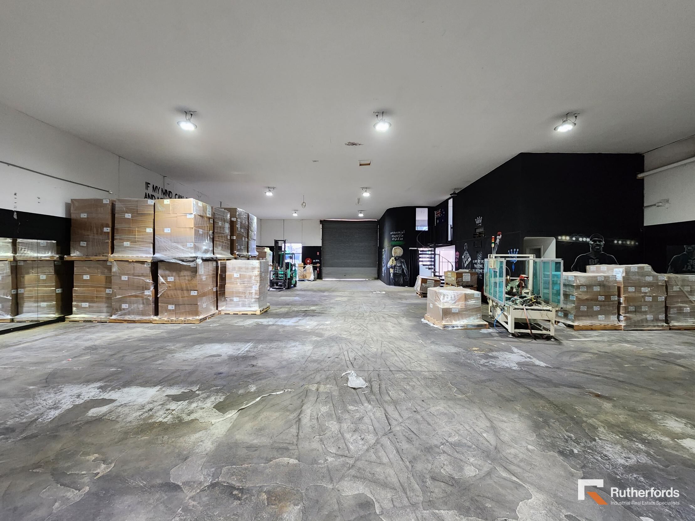 1/17-25 Kinder Street, Campbellfield For Lease by Rutherfords Real Estate - image 2