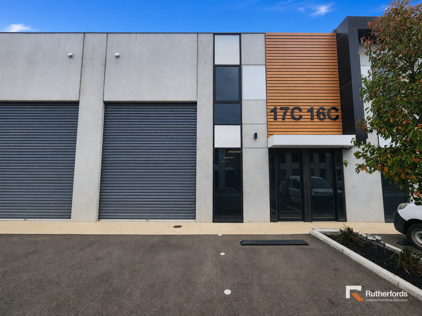 17C/36 Hume Road, Laverton North For Sale by Rutherfords Real Estate