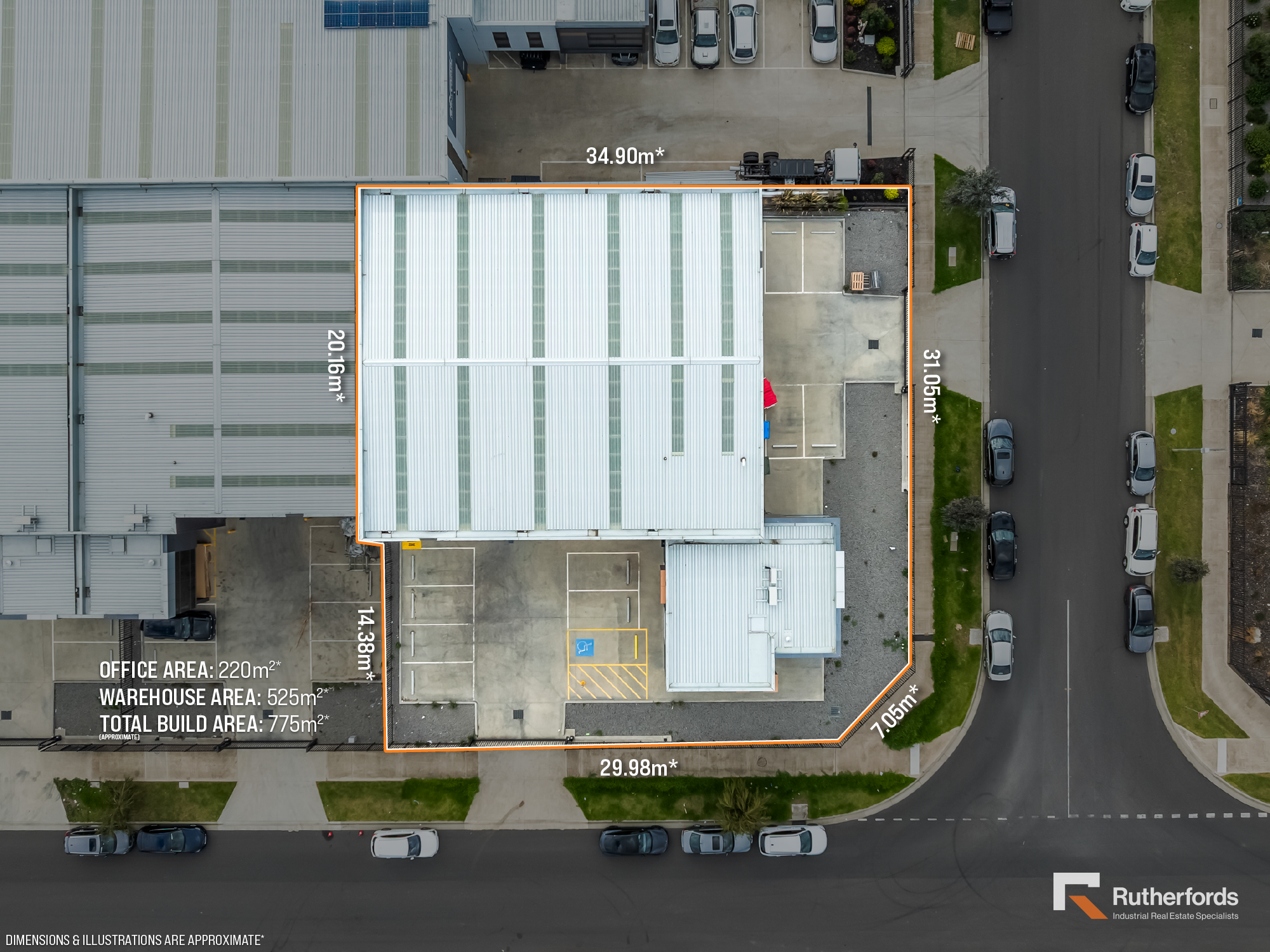 88 Yale Drive, Epping For Lease by Rutherfords Real Estate - image 18