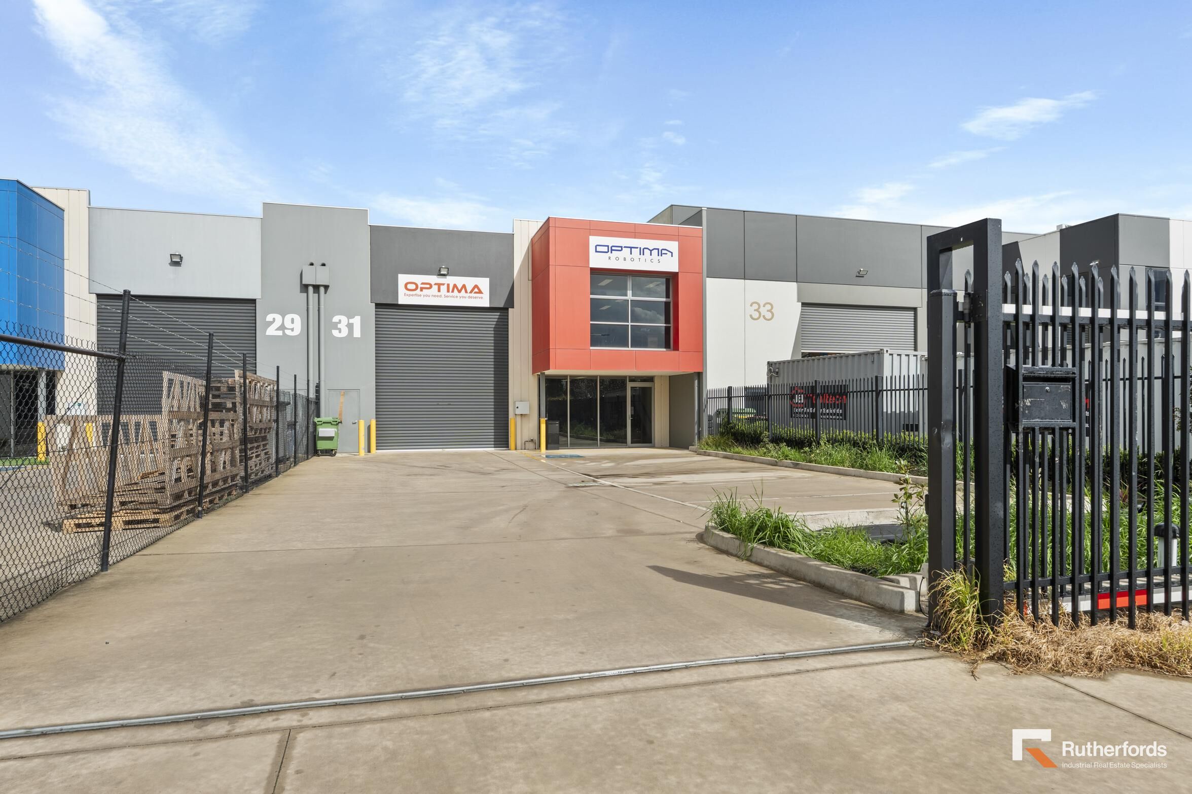 31 Dexter Drive, Epping For Sale by Rutherfords Real Estate