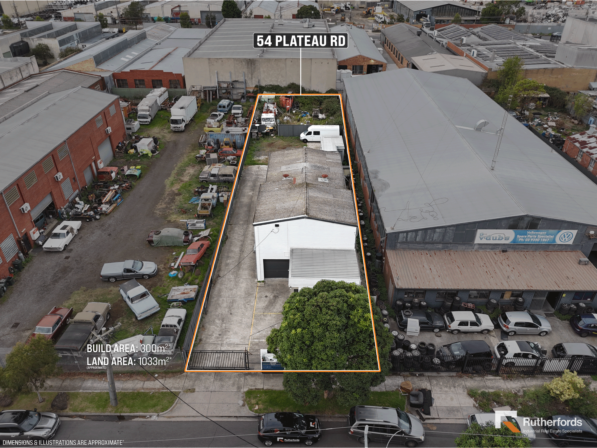 54 Plateau Road, Reservoir For Sale by Rutherfords Real Estate