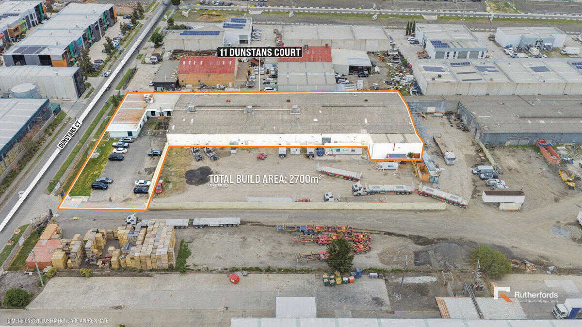 11 Dunstans Court, Thomastown For Lease by Rutherfords Real Estate - image 10