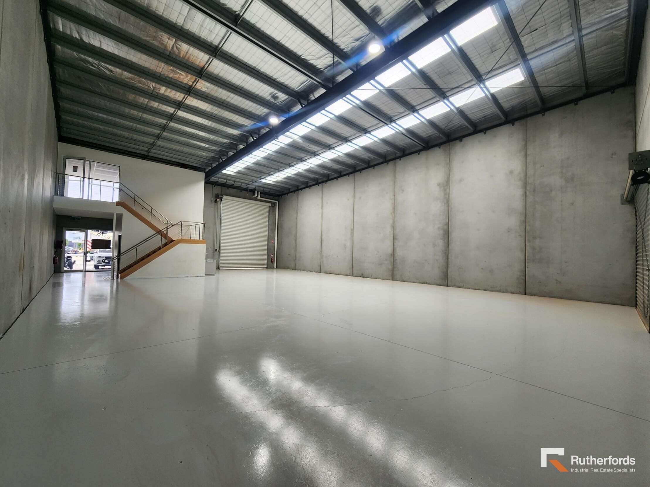 18/45 Bunnett Street, Sunshine North For Lease by Rutherfords Real Estate - image 2