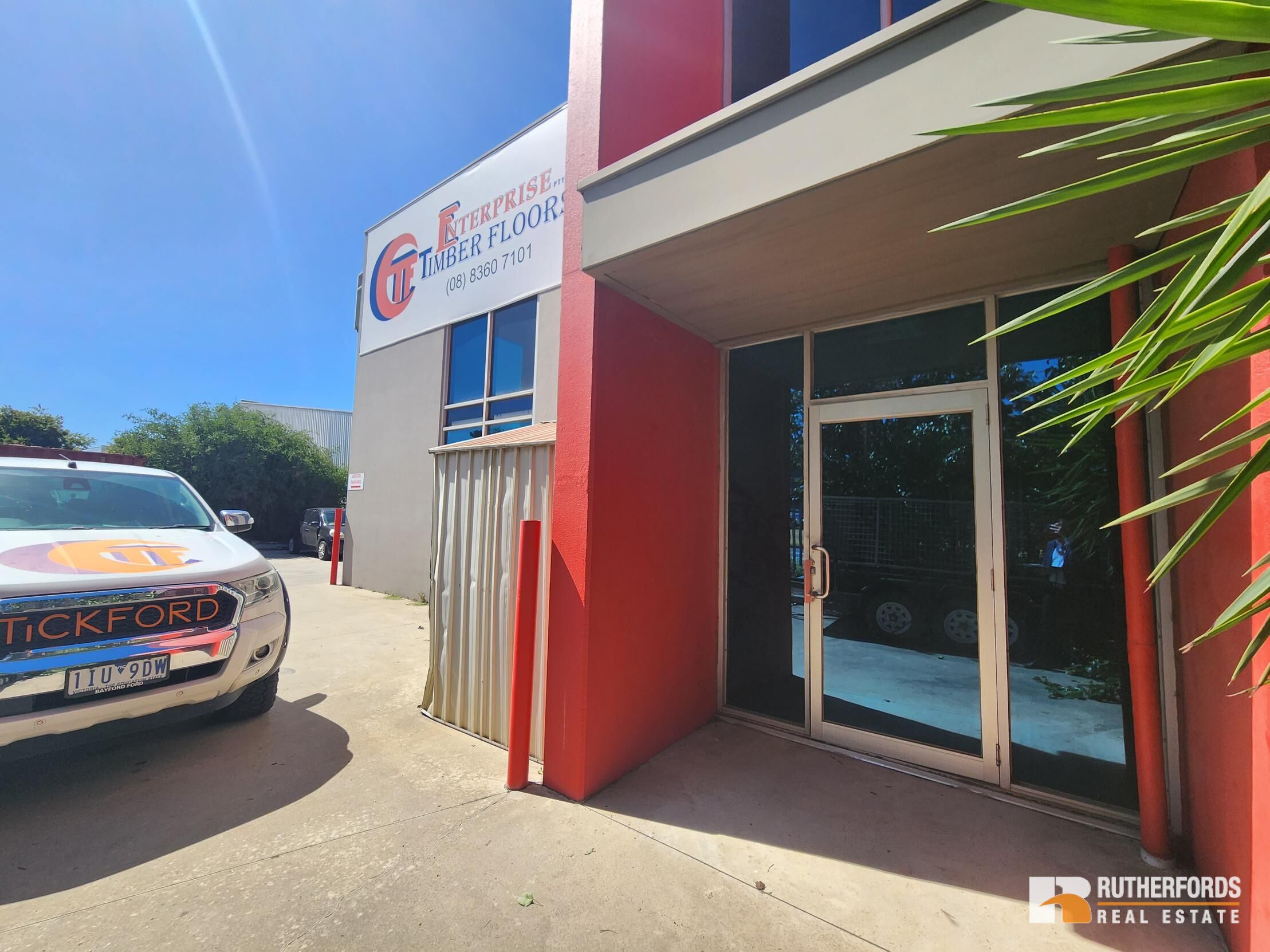1/121 Pipe Road, Laverton North Leased by Rutherfords Real Estate - image 6