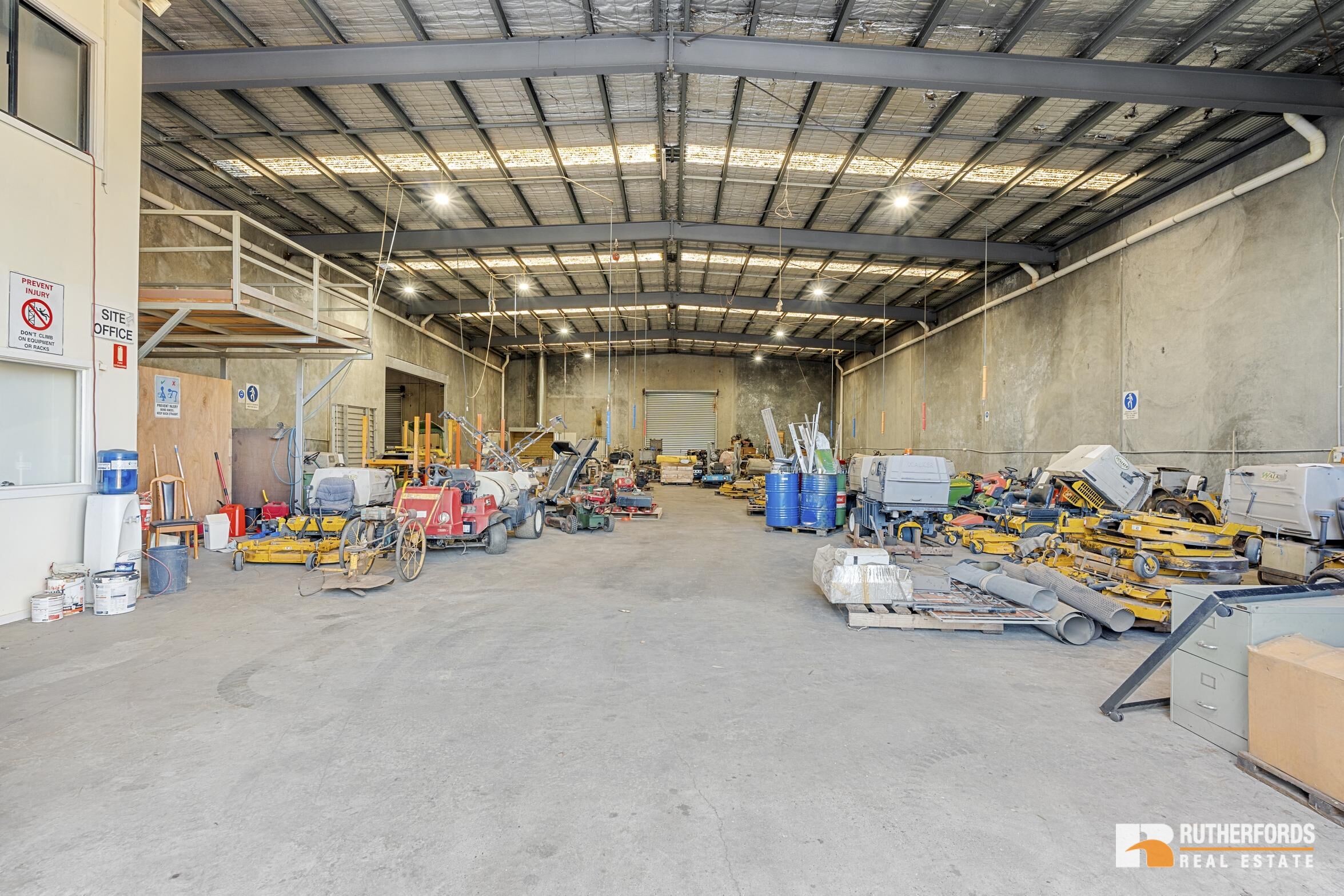 5-7 Halley Crescent, Campbellfield For Lease by Rutherfords Real Estate - image 2