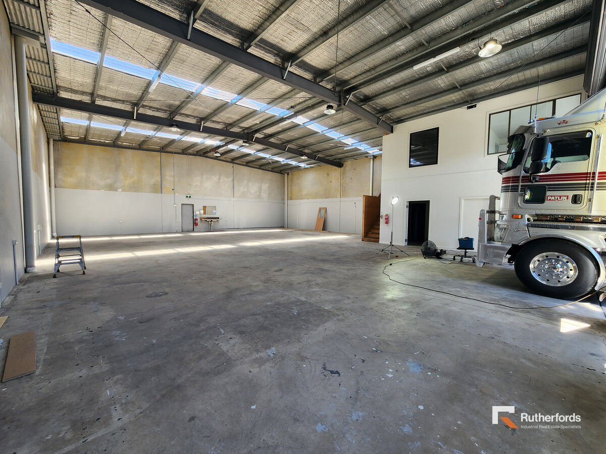 81 Freight Drive, Somerton For Lease by Rutherfords Real Estate - image 3