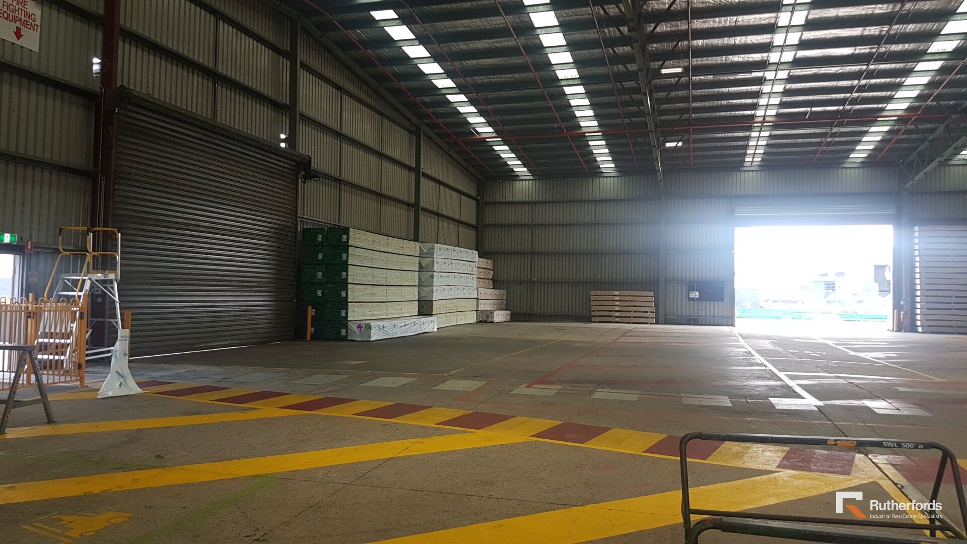 237-243 Rex Road, Campbellfield Leased by Rutherfords Real Estate - image 21