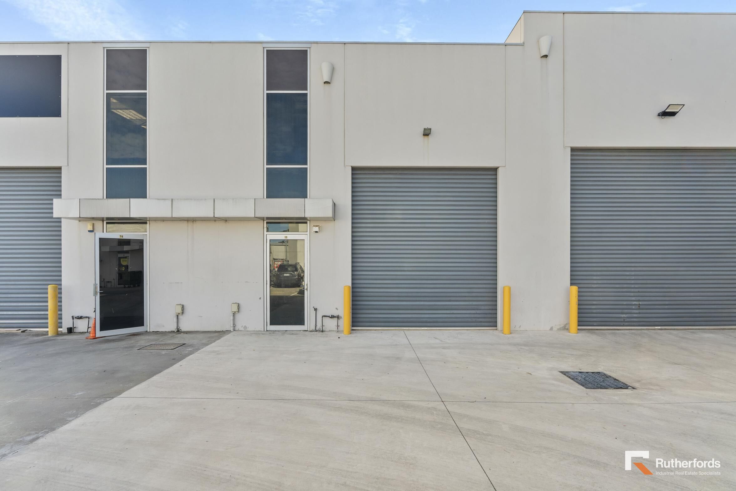 15/74 Thomsons Road, Keilor Park For Sale by Rutherfords Real Estate
