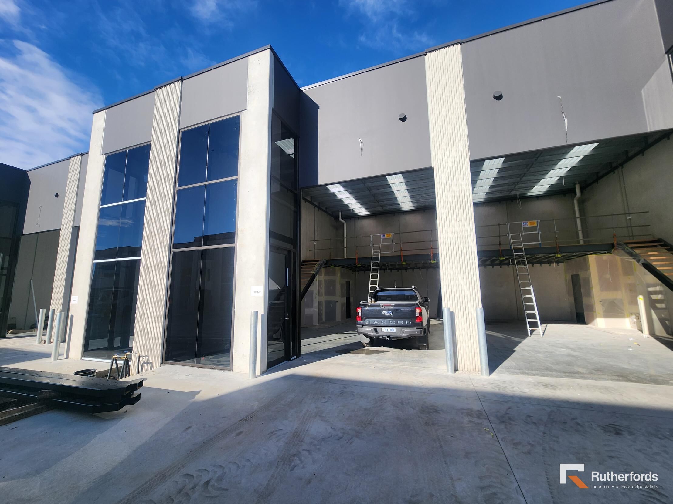 22/95 Heyington Avenue, Thomastown For Lease by Rutherfords Real Estate - image 2