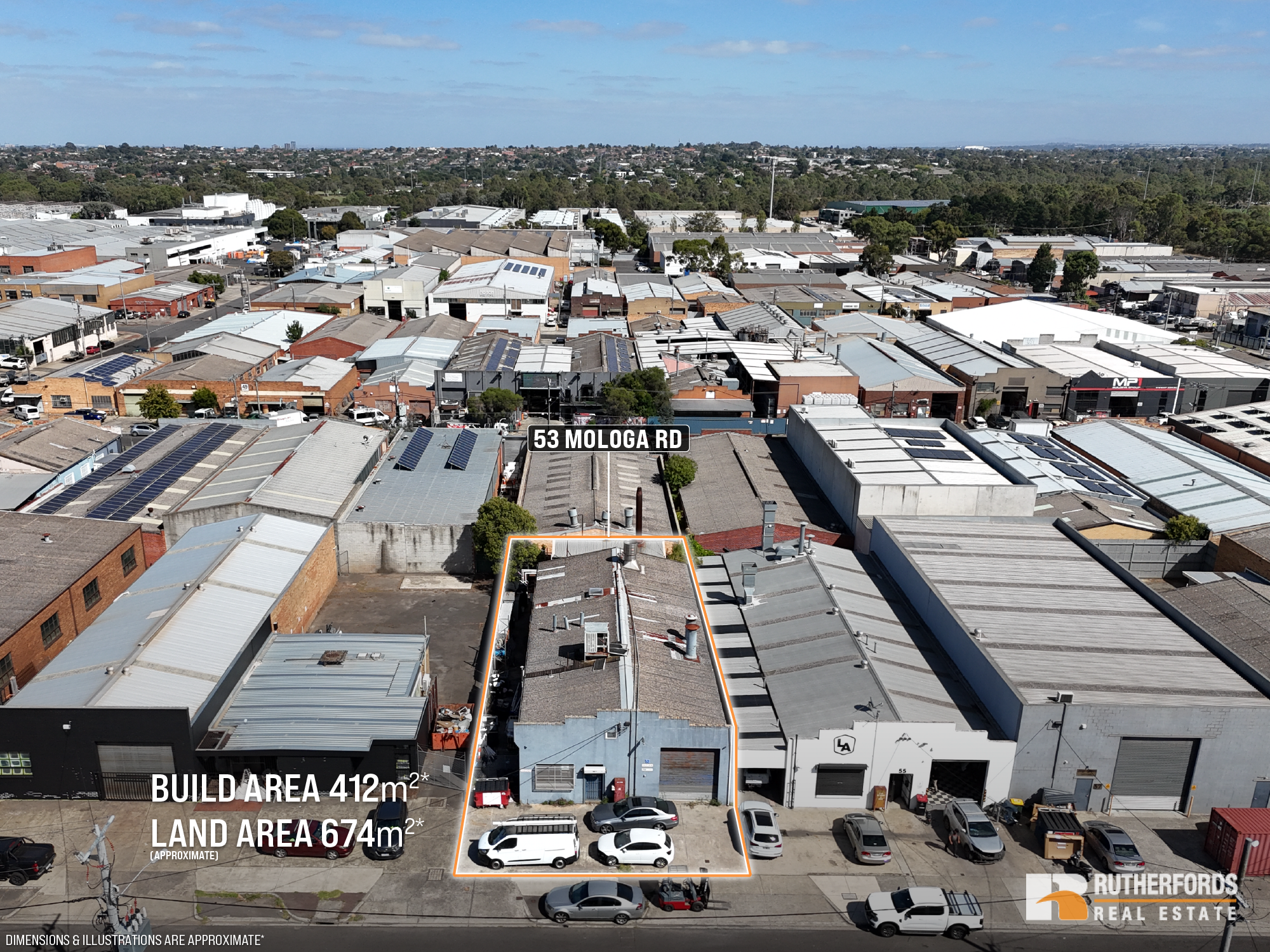 53 Mologa Road, Heidelberg West For Sale by Rutherfords Real Estate - image 12