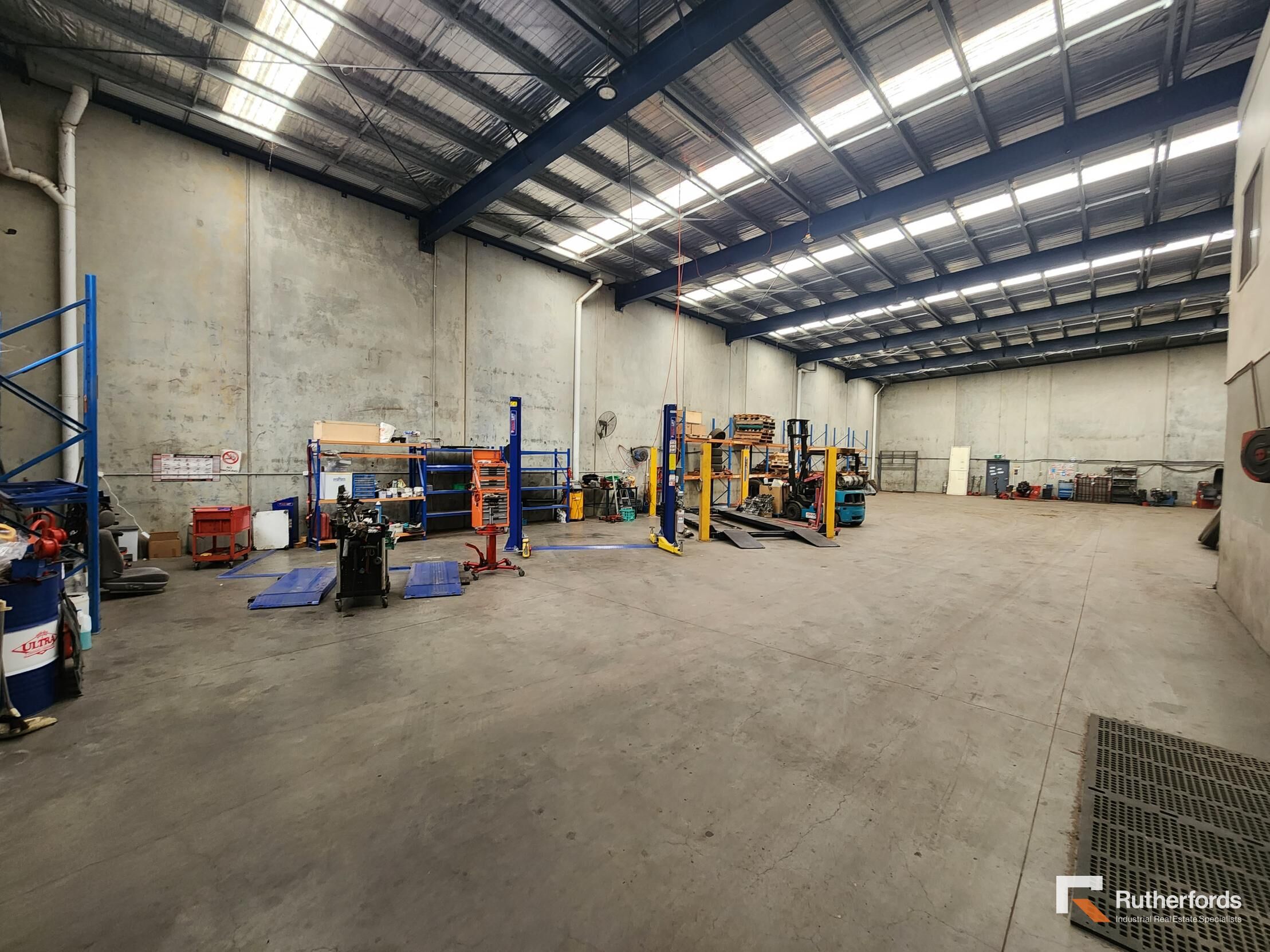 15A Leader Street, Campbellfield For Lease by Rutherfords Real Estate - image 2