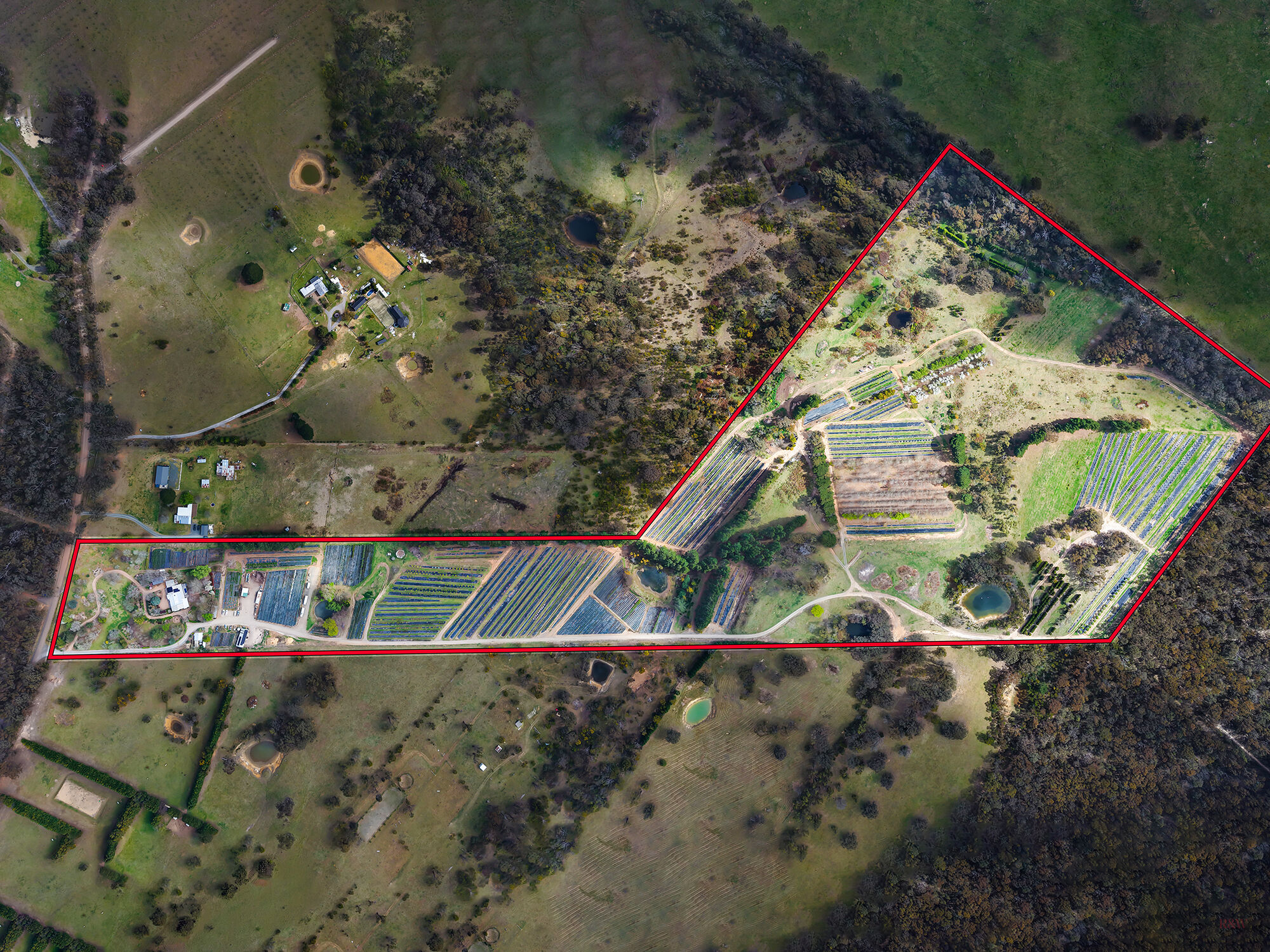 'Winter Hill' 2233 Canyonleigh Road, Canyonleigh For Sale by Farmbuy.com - image 26