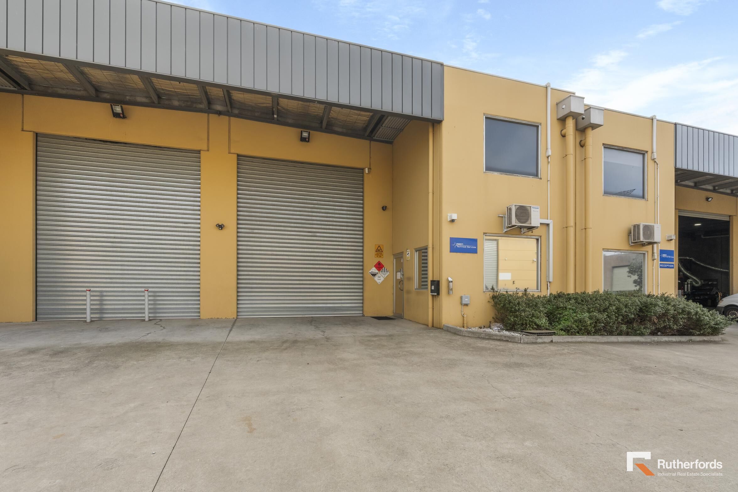 11 & 12/46-50 Buchanan Road, Brooklyn For Lease by Rutherfords Real Estate - image 2