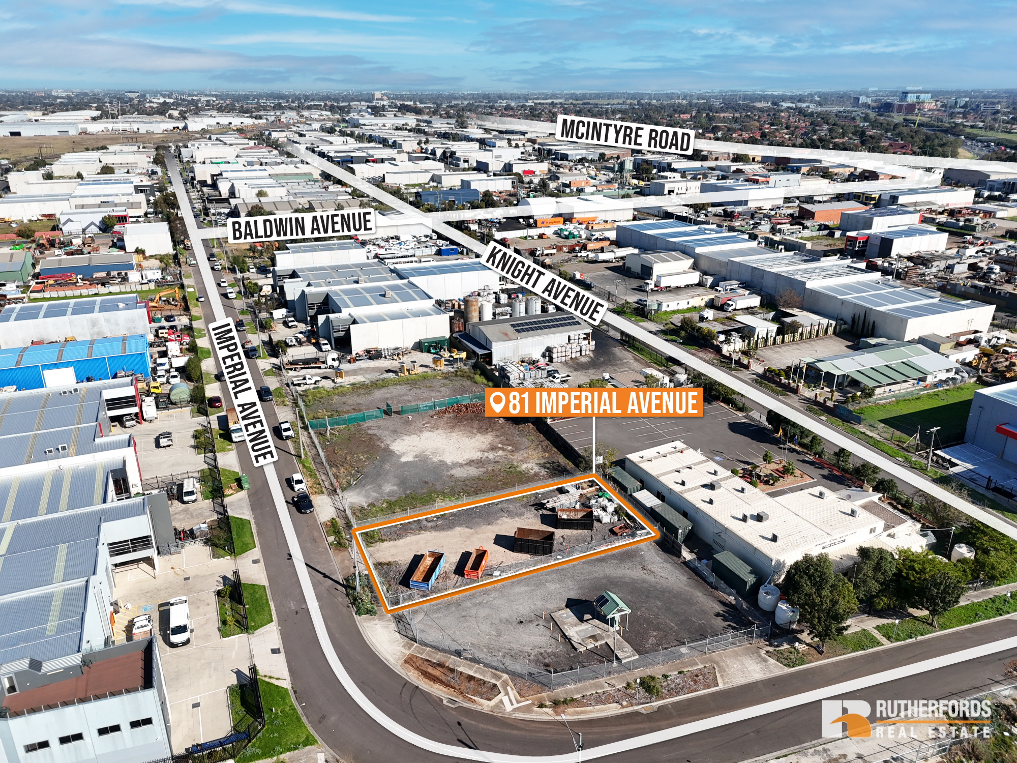 81 Imperial Avenue, Sunshine North Leased by Rutherfords Real Estate - image 4
