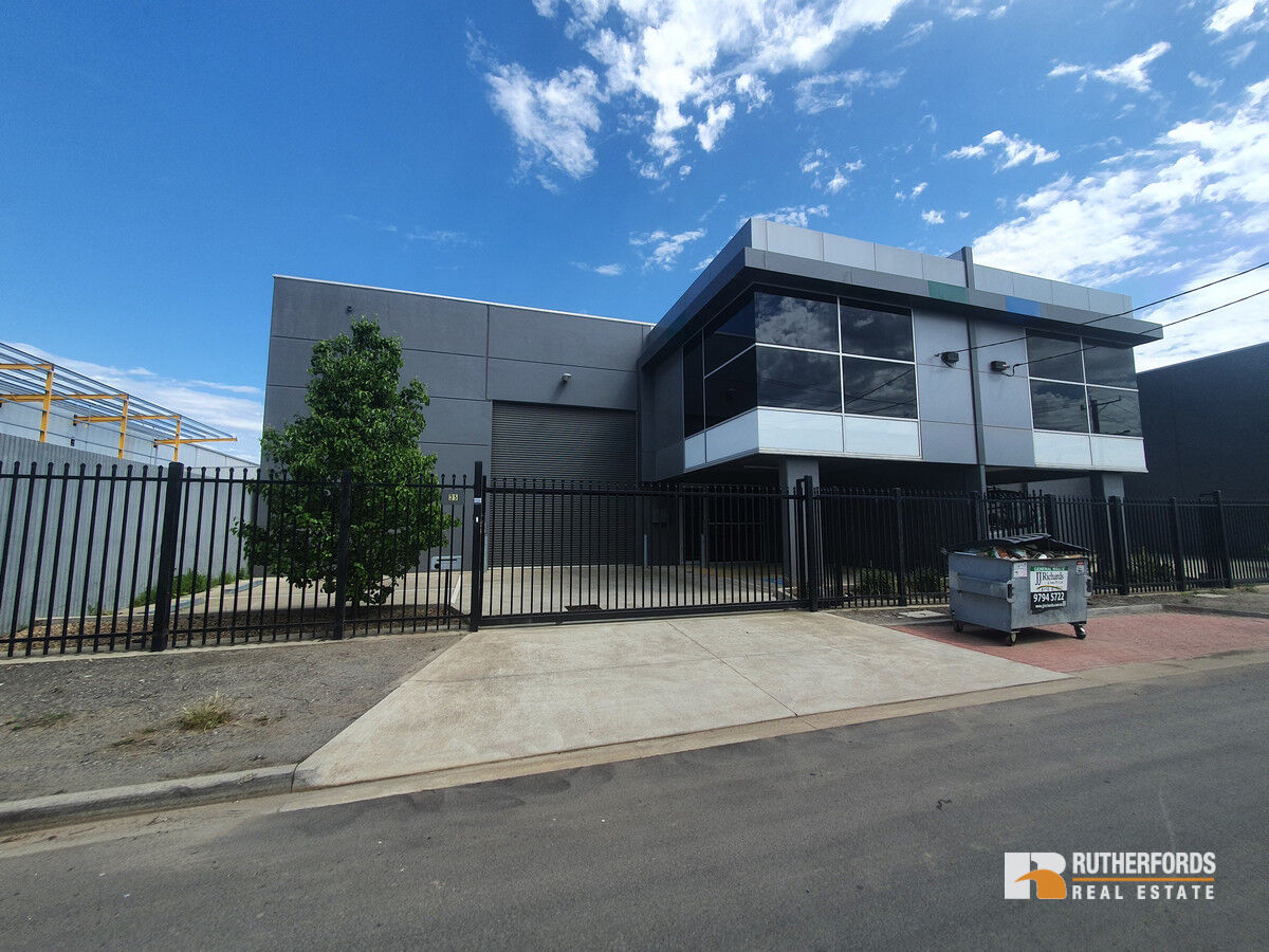 35 Ralston Avenue, Sunshine North Leased by Rutherfords Real Estate - image 4