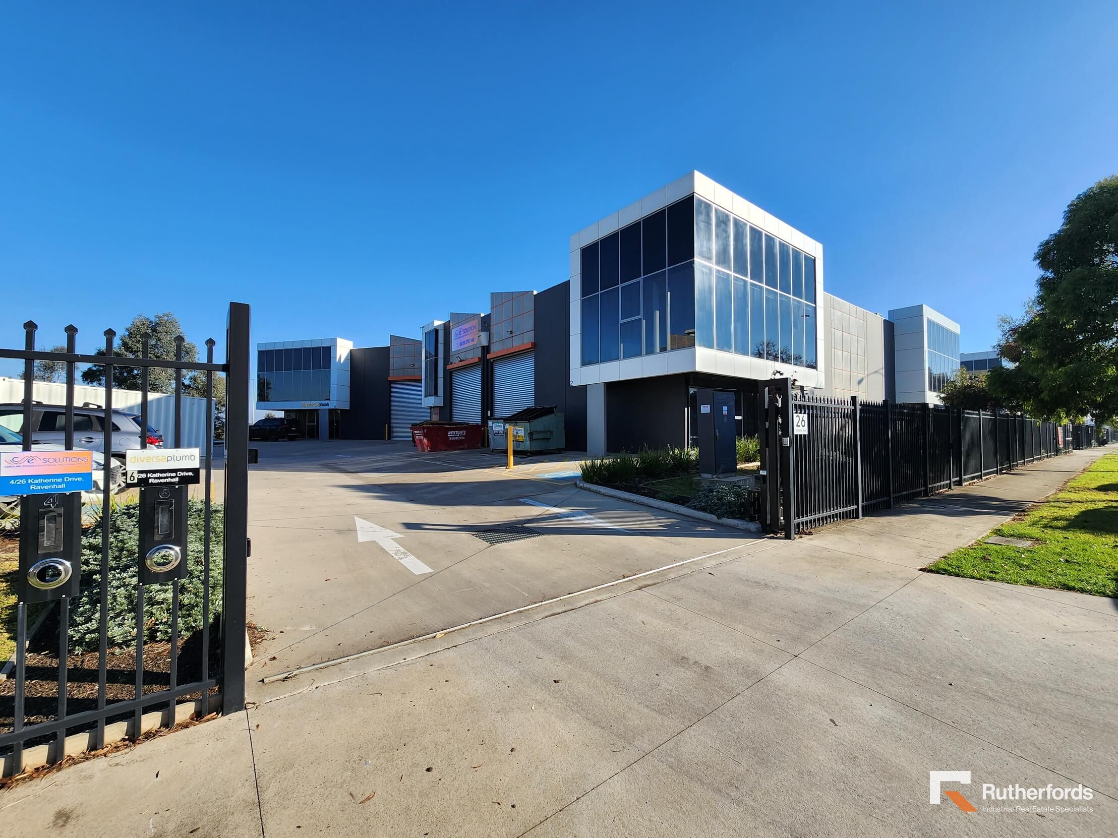 2/26 Katherine Drive, Ravenhall For Lease by Rutherfords Real Estate - image 2
