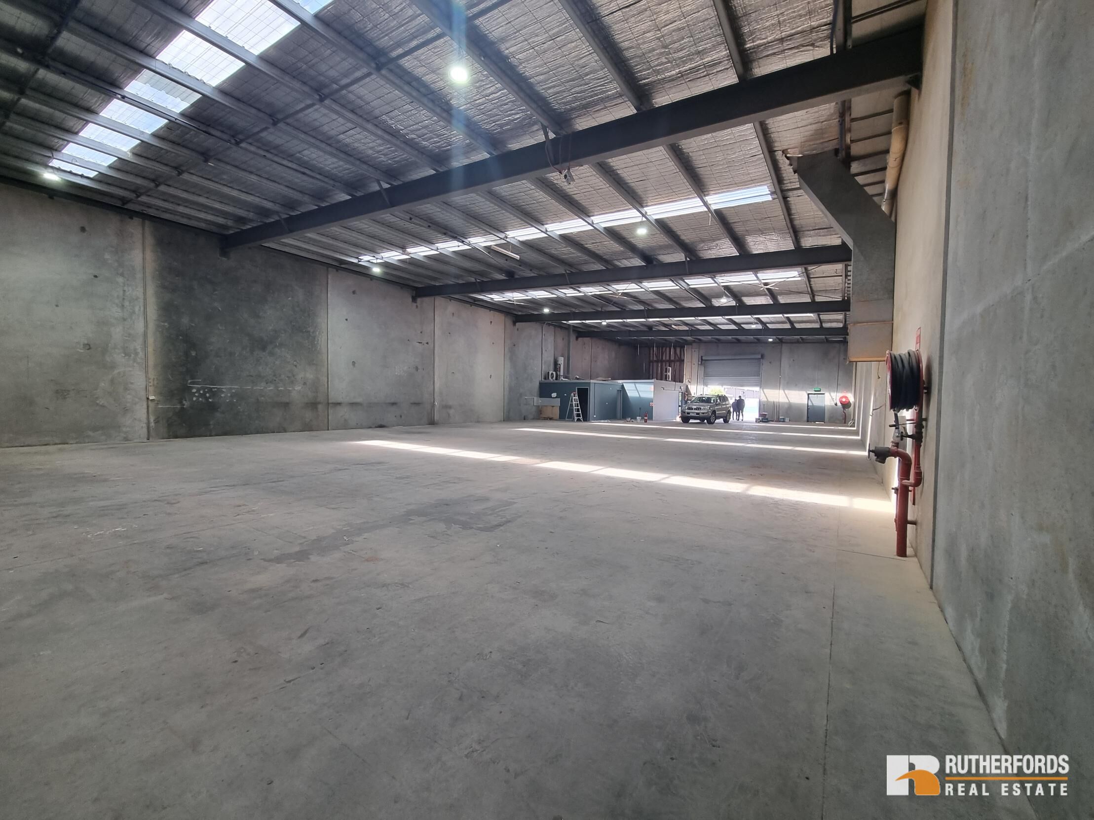 1/30 Glenbarry Road, Campbellfield Leased by Rutherfords Real Estate - image 4