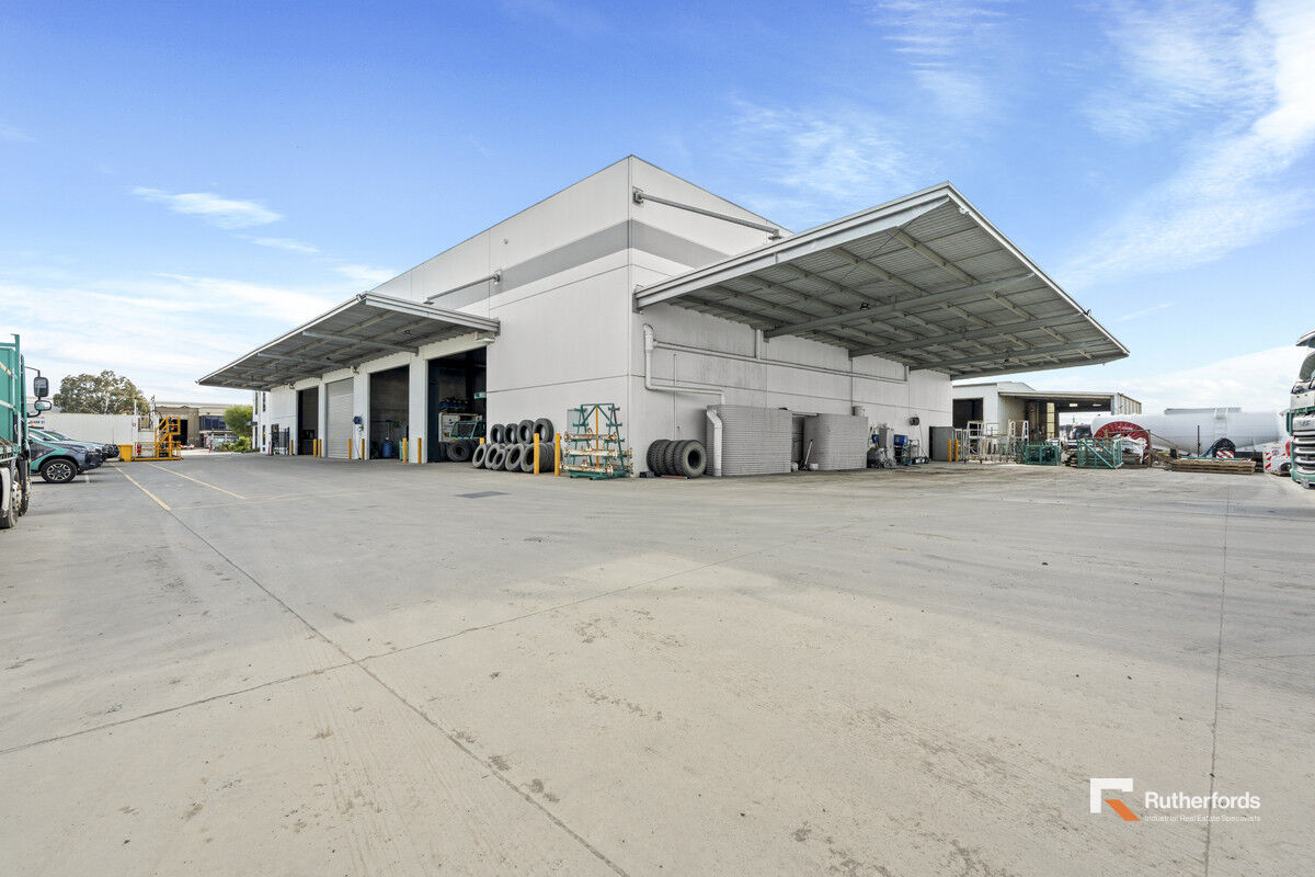78-82 Freight Drive, Somerton For Sale or Lease by Rutherfords Real Estate - image 6