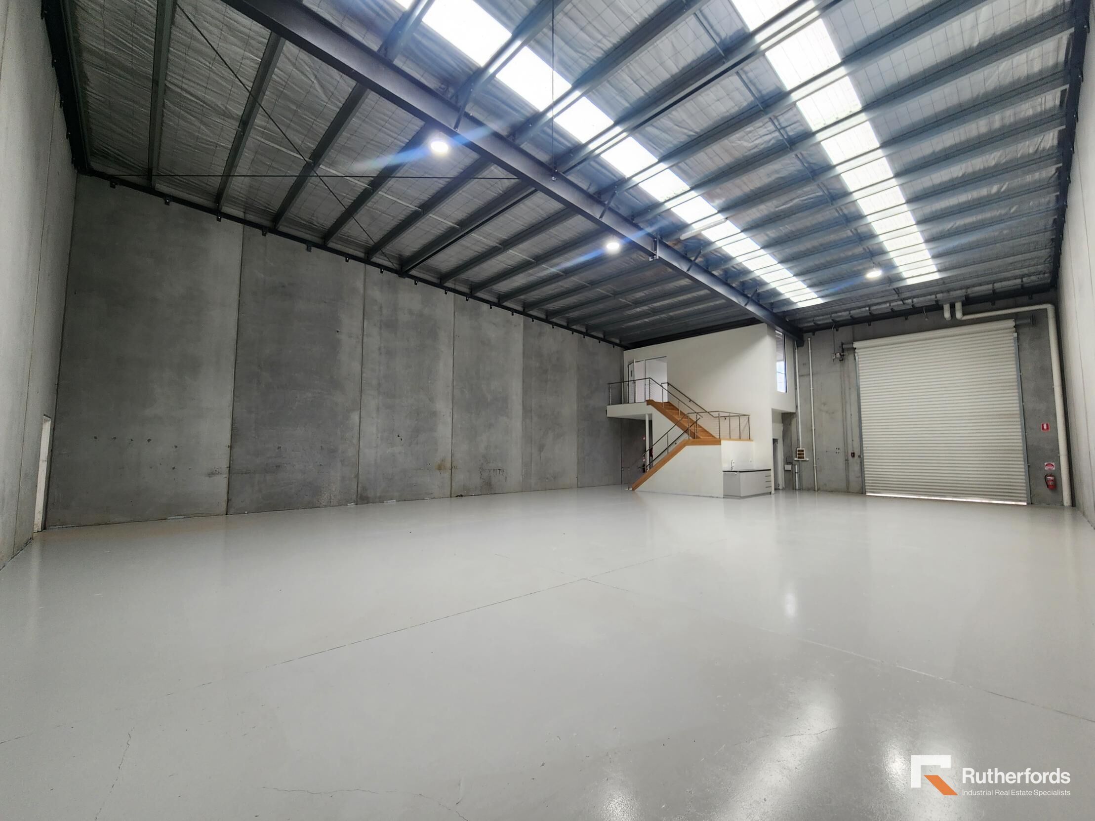 18/45 Bunnett Street, Sunshine North For Lease by Rutherfords Real Estate - image 4