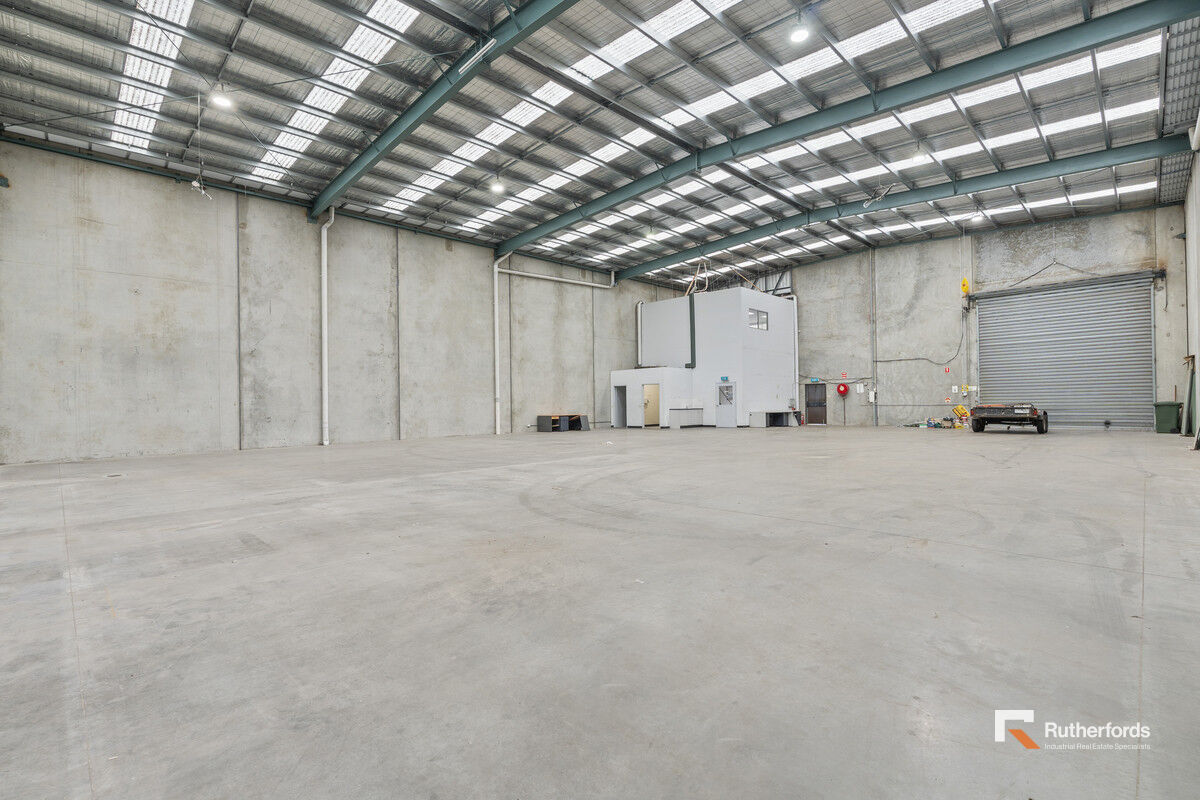 2/21 Flight Drive, Tullamarine For Lease by Rutherfords Real Estate - image 3