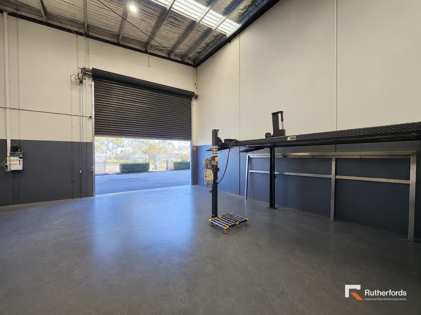 1/15 Industrial Avenue, Thomastown For Lease by Rutherfords Real Estate - image 10