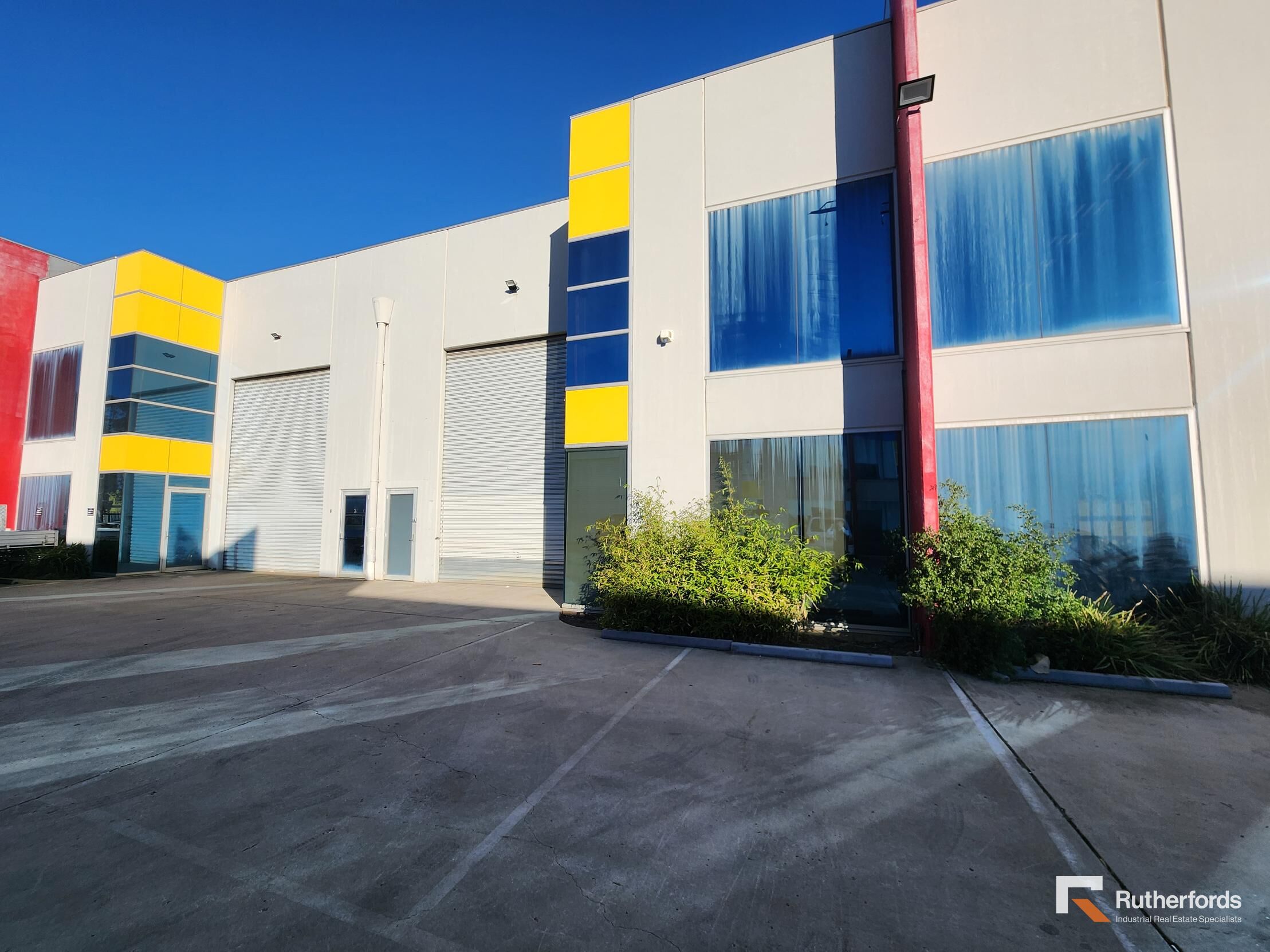 10/4 Metrolink Circuit, Campbellfield For Lease by Rutherfords Real Estate - image 10