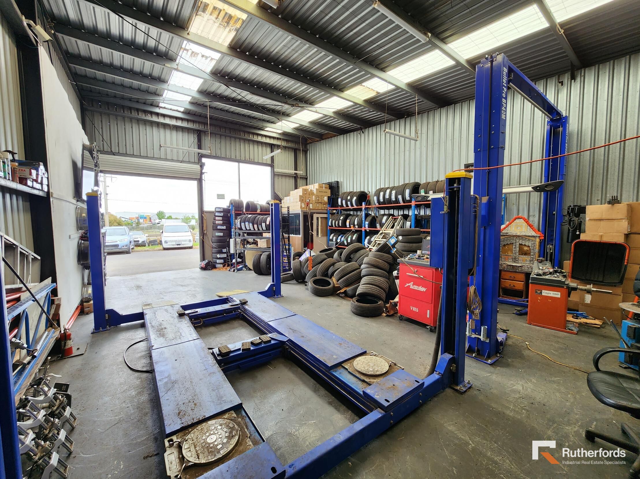 4/22 Fitzgerald Road, Laverton North For Sale by Rutherfords Real Estate - image 5