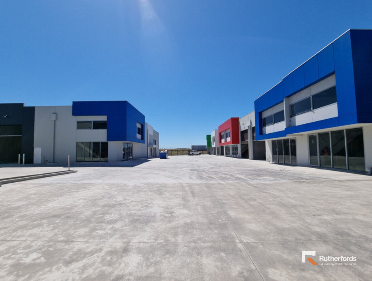 9/130 Gateway Boulevard, Epping For Sale by Rutherfords Real Estate - image 8