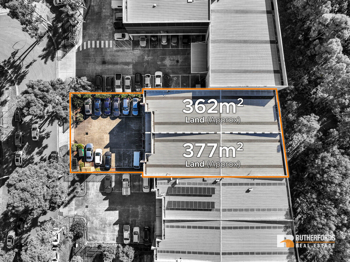 1 & 2/6 Lucknow Crescent, Thomastown Leased by Rutherfords Real Estate - image 2