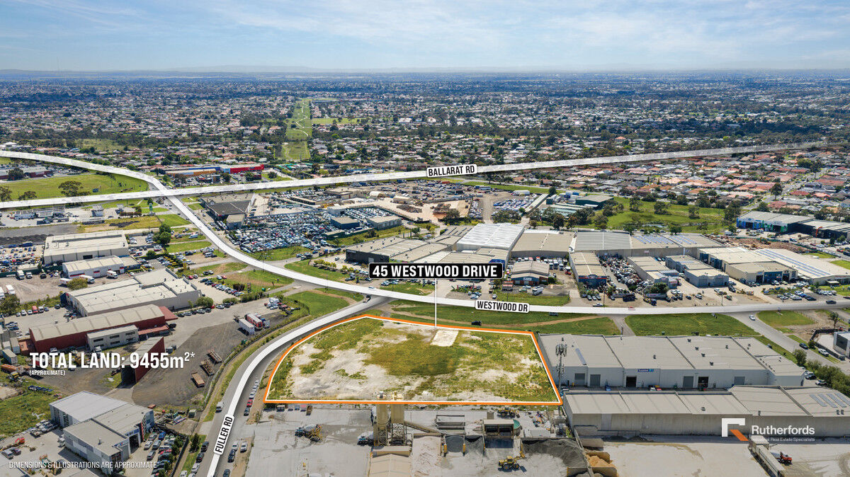 45 Westwood Drive, Ravenhall For Sale by Rutherfords Real Estate - image 4