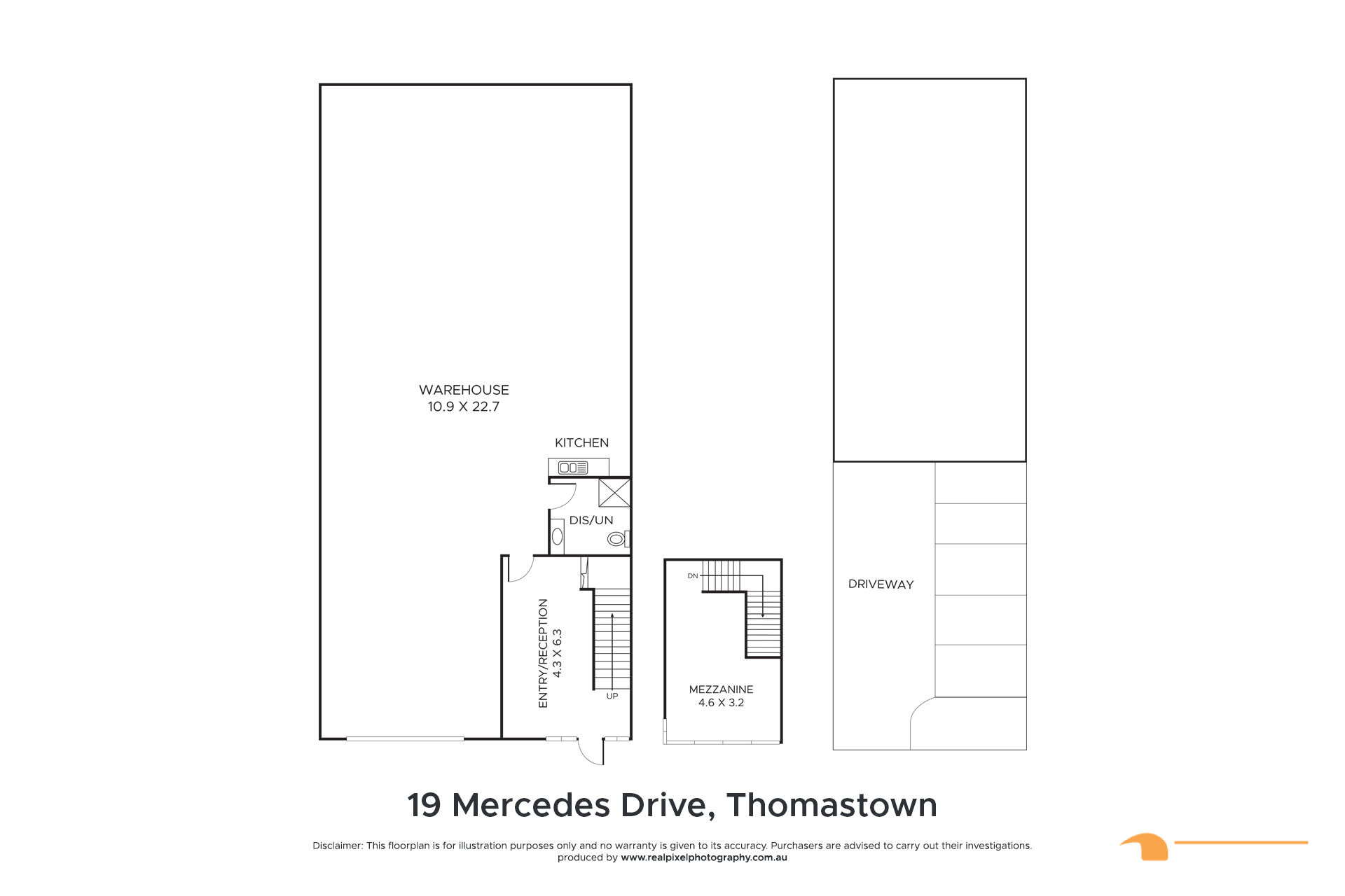 19 Mercedes Drive, Thomastown Leased by Rutherfords Real Estate - image 20