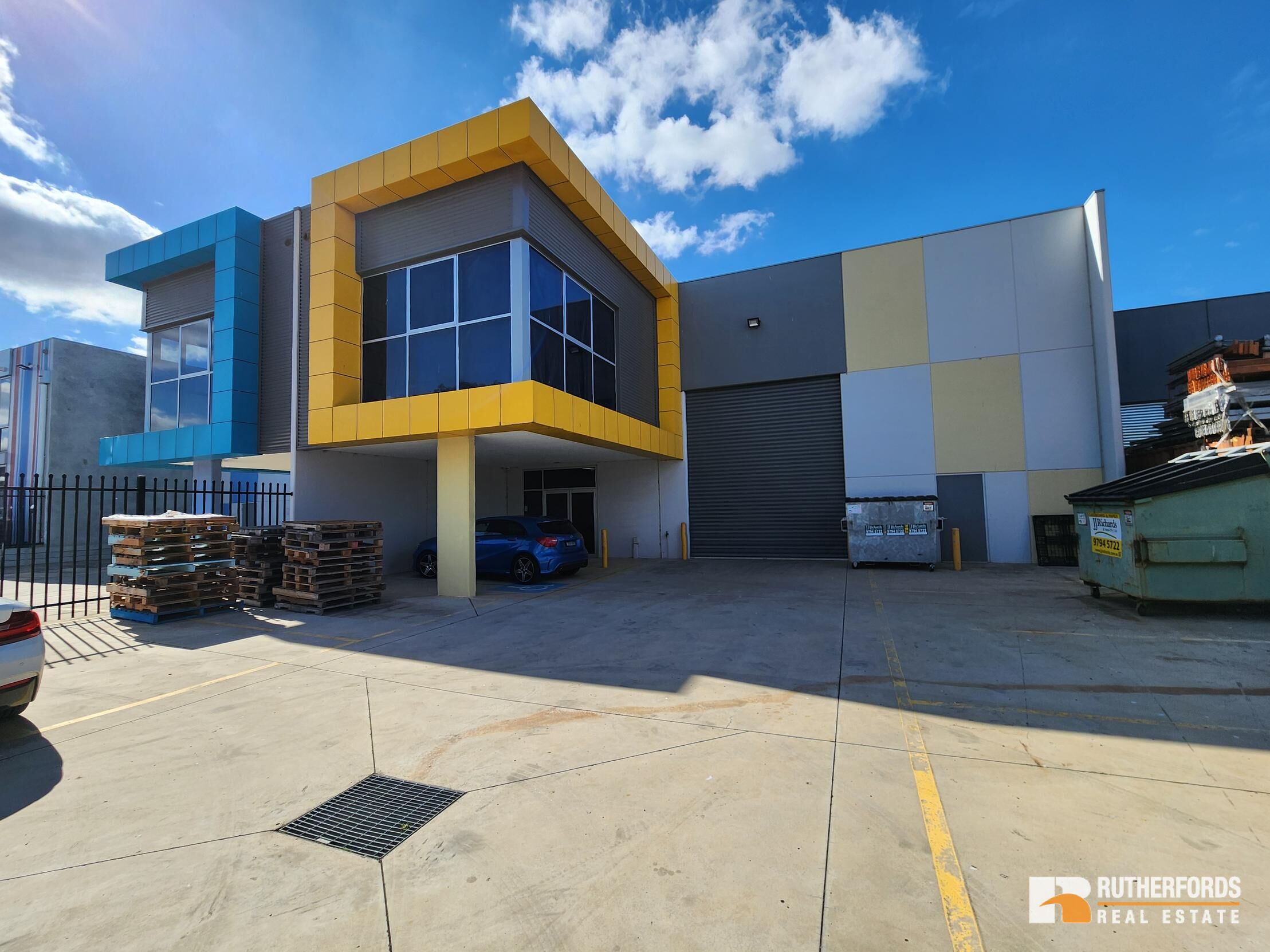 33 Makland Drive, Derrimut For Lease by Rutherfords Real Estate