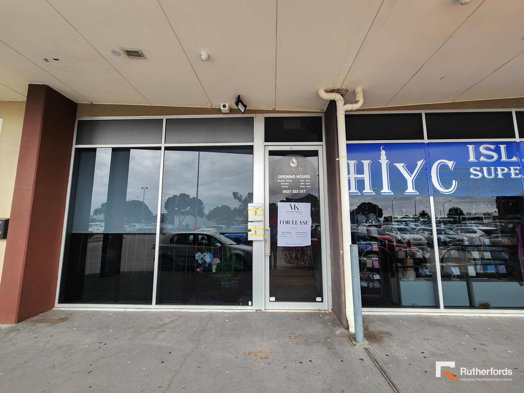 3B/22 Reservoir Drive, Coolaroo For Lease by Rutherfords Real Estate - image 2