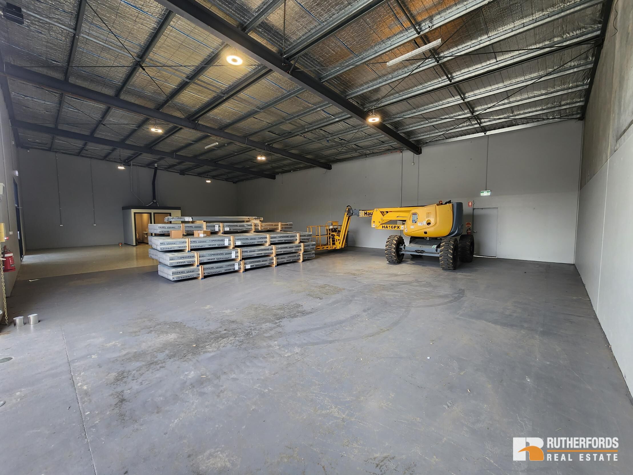 30 Millennium Park Drive, Whittlesea Leased by Rutherfords Real Estate - image 8