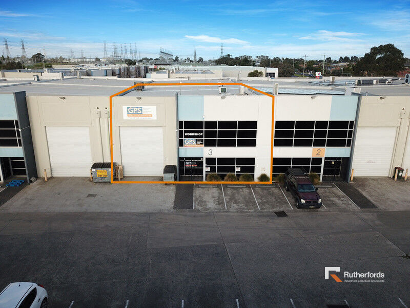3/58 Mahoneys Road, Thomastown For Lease by Rutherfords Real Estate - image 1