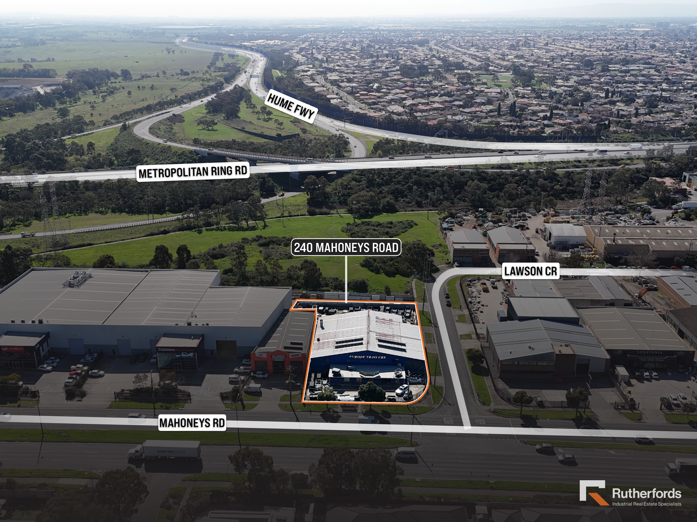 240 Mahoneys Road, Thomastown For Sale by Rutherfords Real Estate - image 15