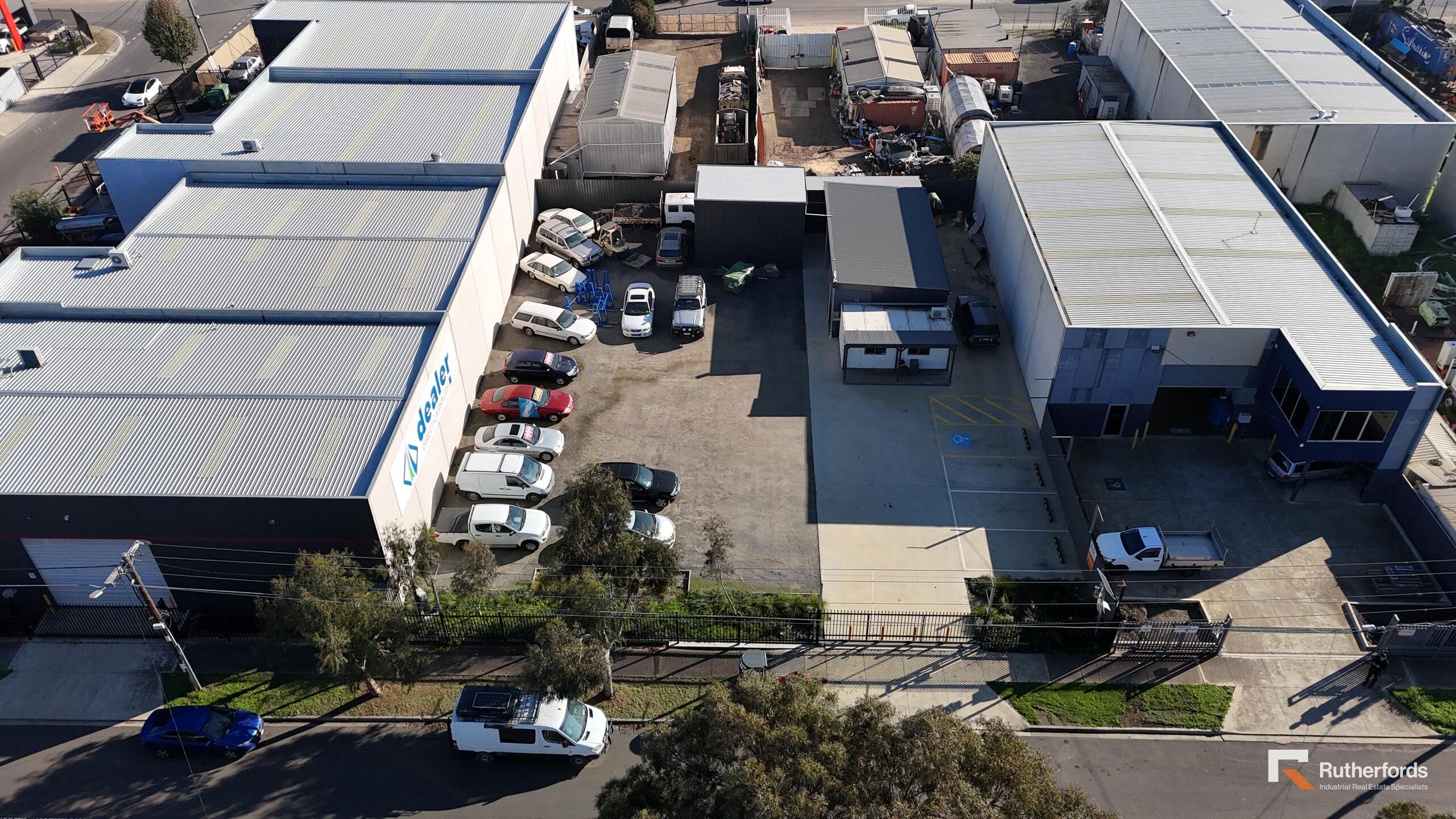 51 Knight Avenue, Sunshine North For Lease by Rutherfords Real Estate
