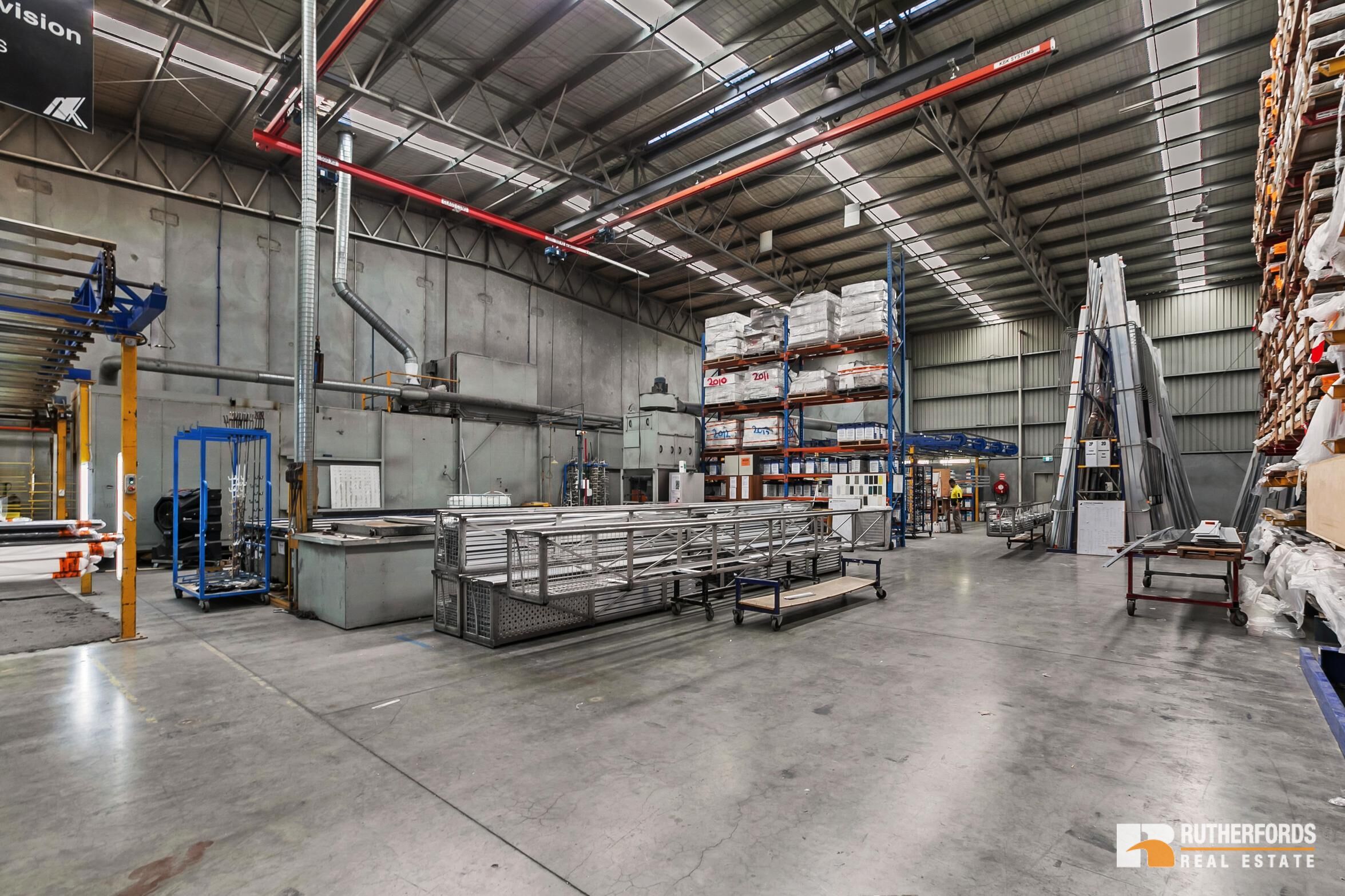 15-35 Corporate Place, Broadmeadows Leased by Rutherfords Real Estate - image 22