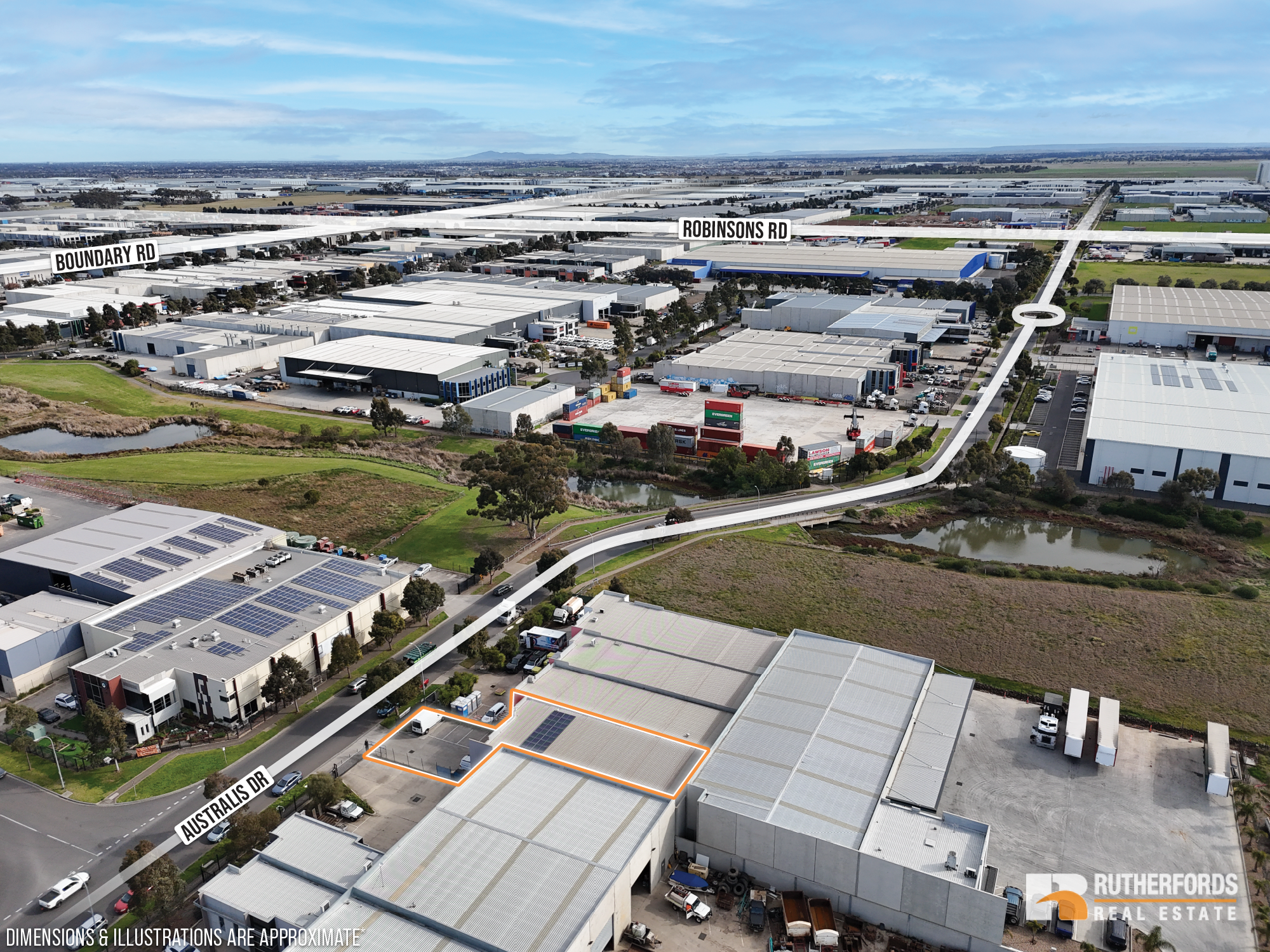 131 Australis Drive, Derrimut Sold by Rutherfords Real Estate - image 10