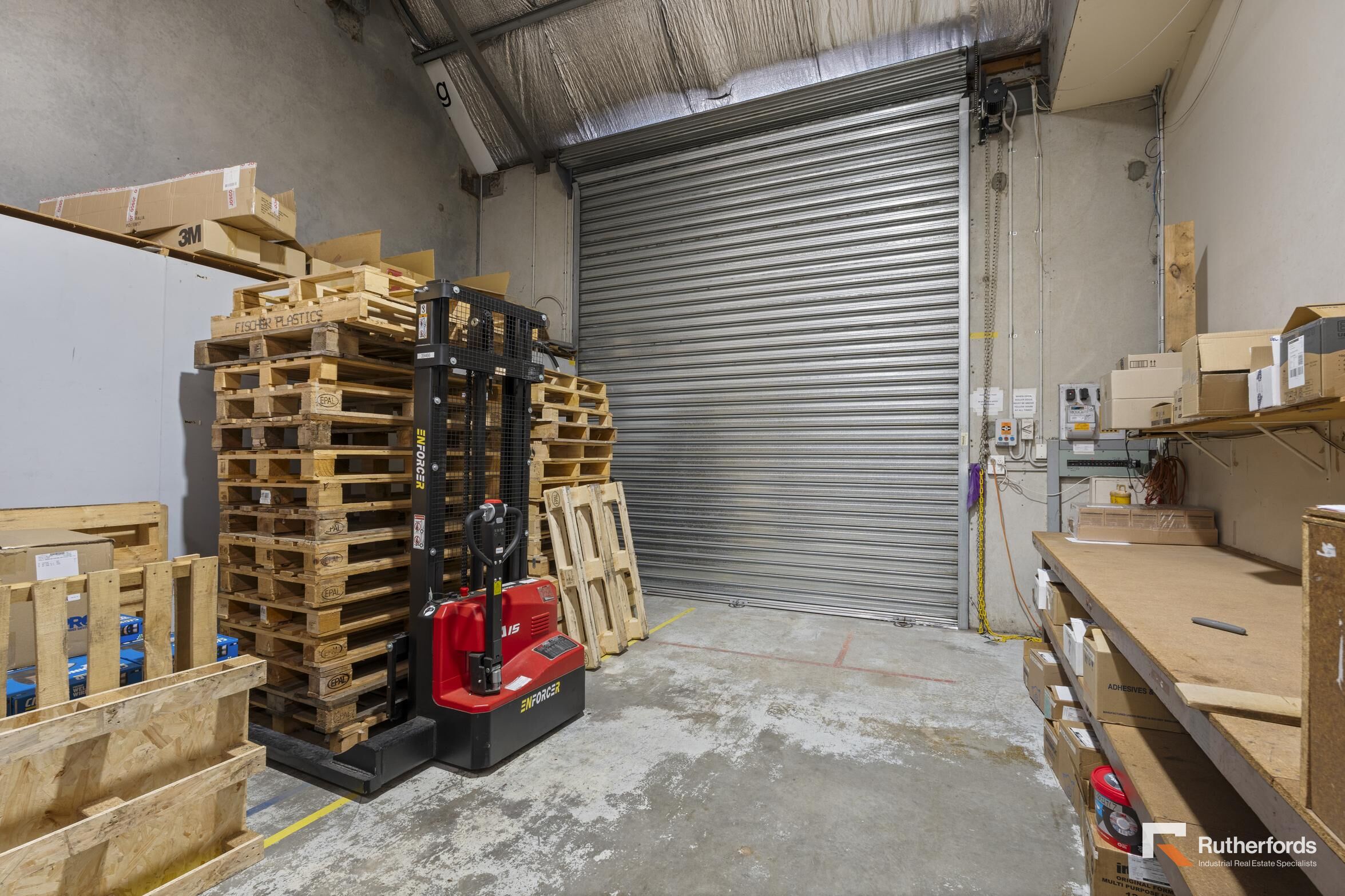 1/40 Assembly Drive, Tullamarine For Sale by Rutherfords Real Estate - image 3