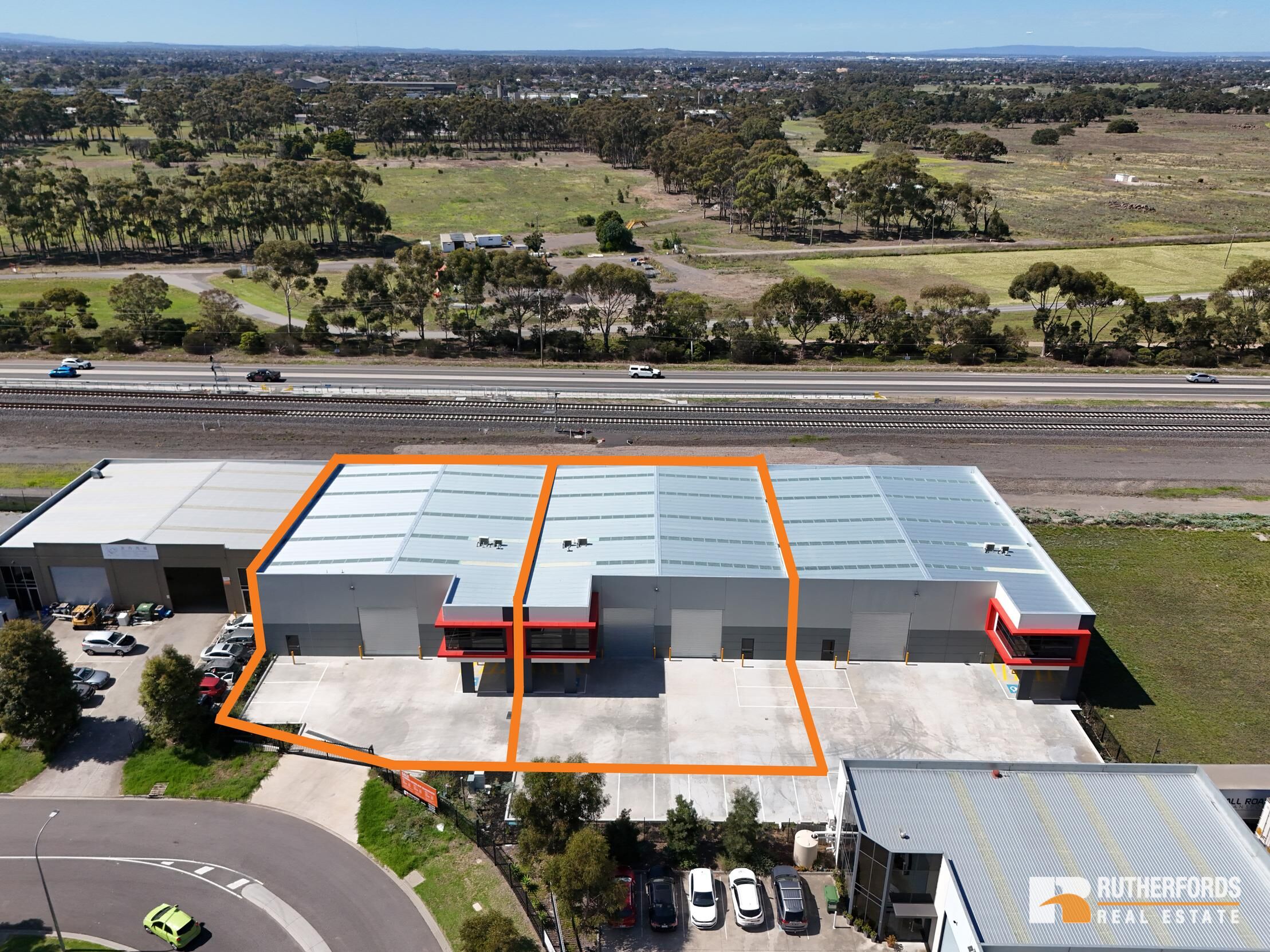 33 Mogul Court, Deer Park Sold by Rutherfords Real Estate